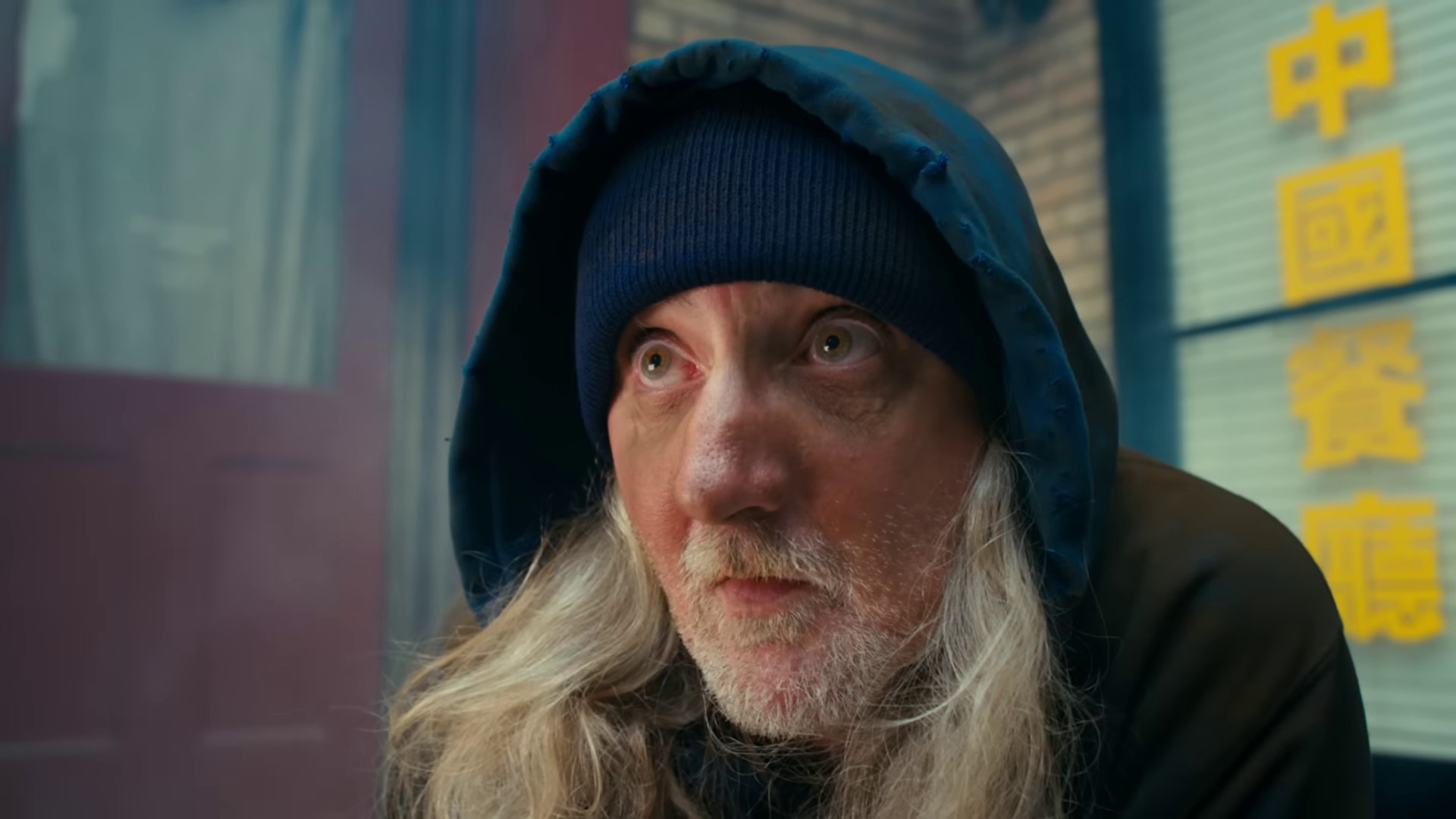  Essence  (2023) —  shot,  lighting