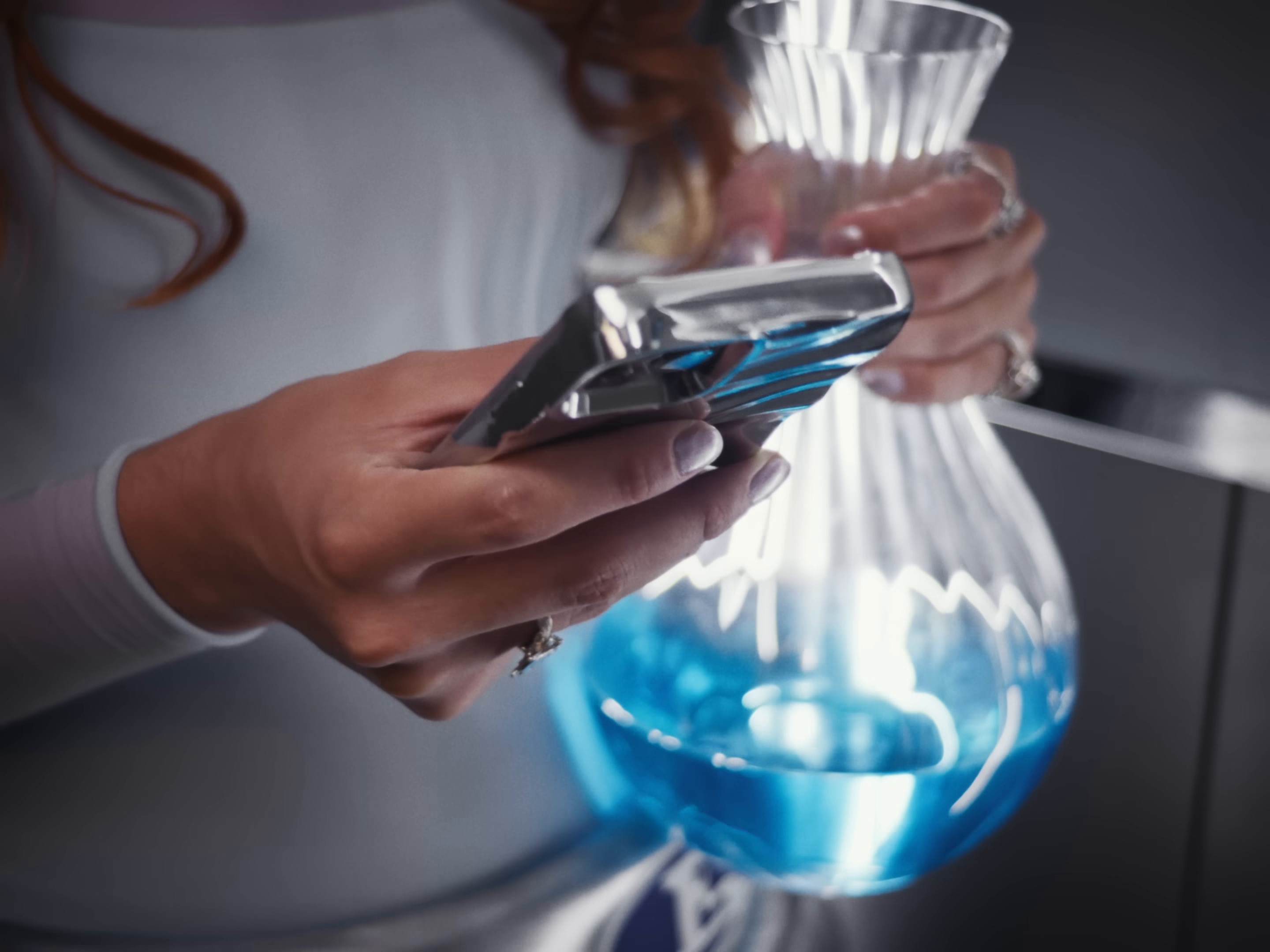 95 degrees (2024) —  shot,  lighting