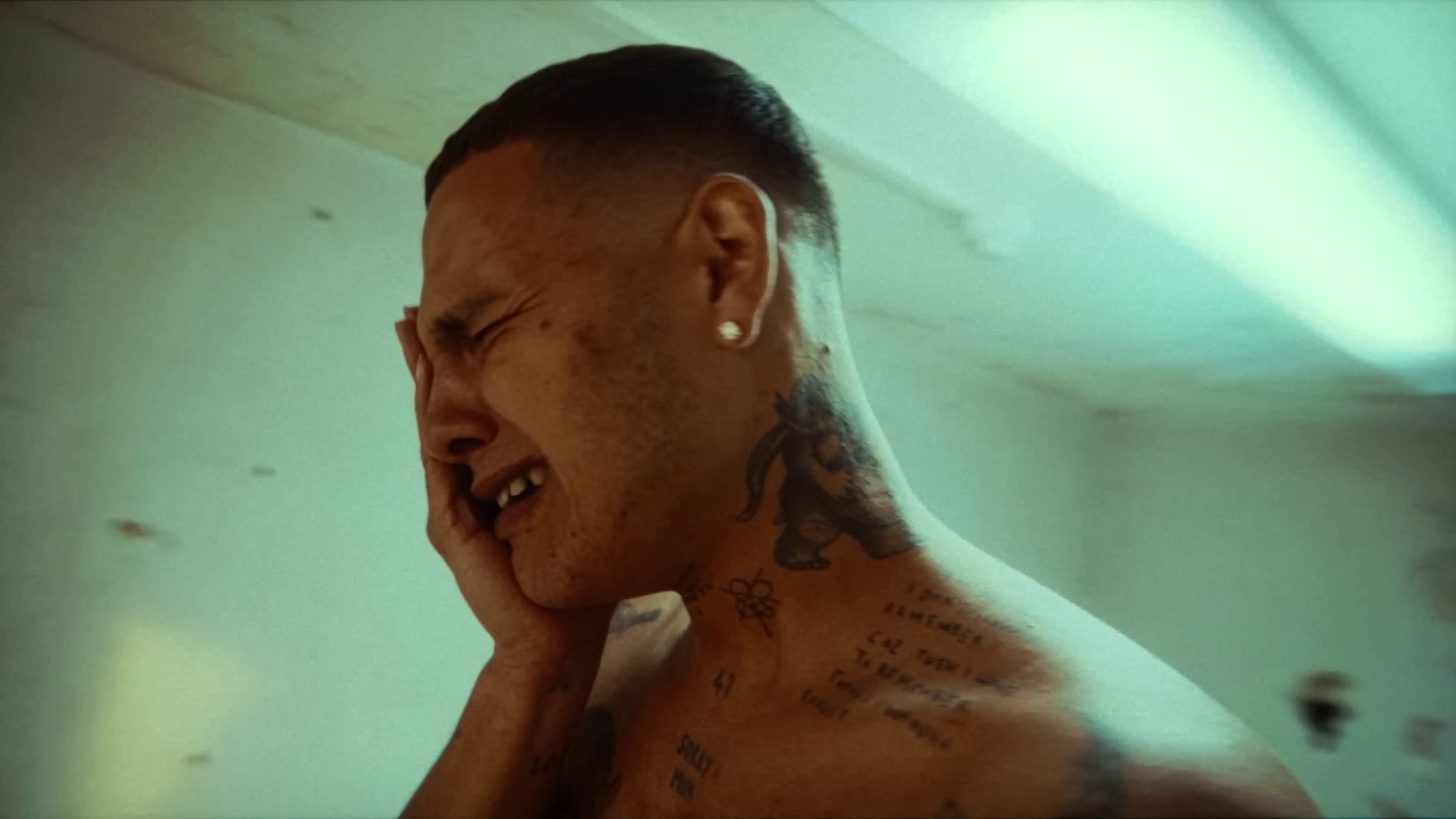 Yum (2023) —  shot,  lighting