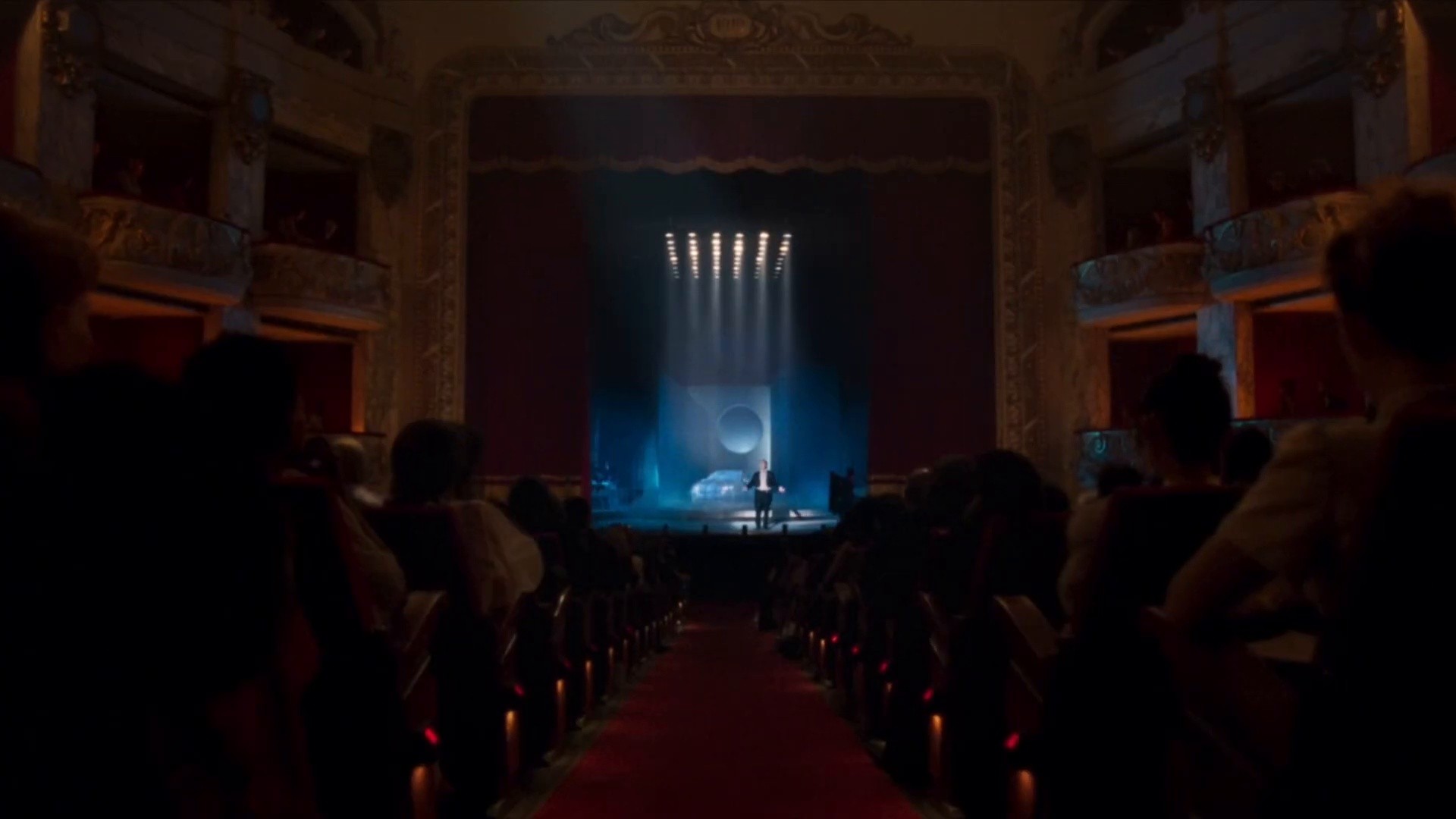 Quality Is Not a Luxury | Hyundai (2025) —  shot,  lighting