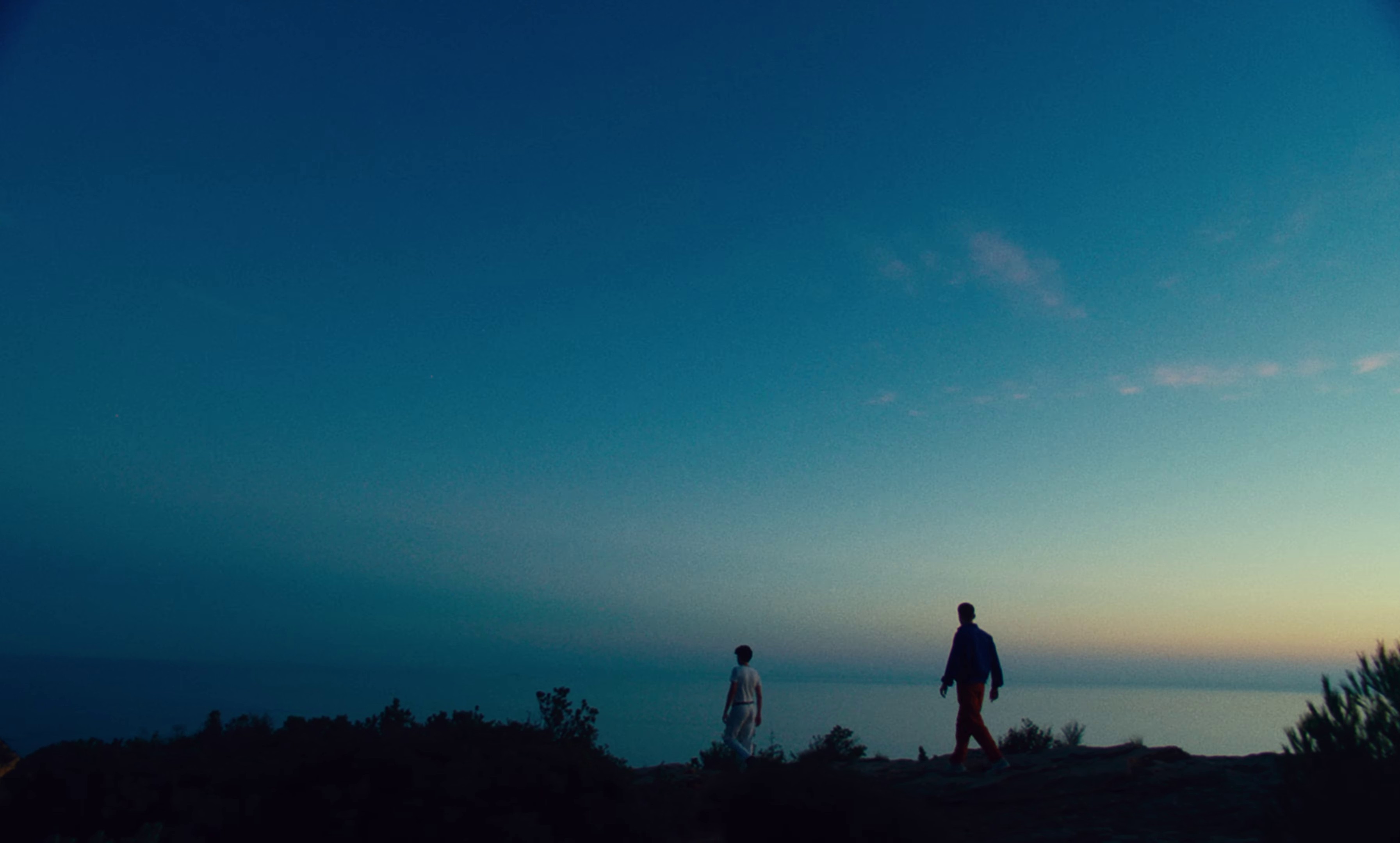 Vahiné (2022) —  shot,  lighting