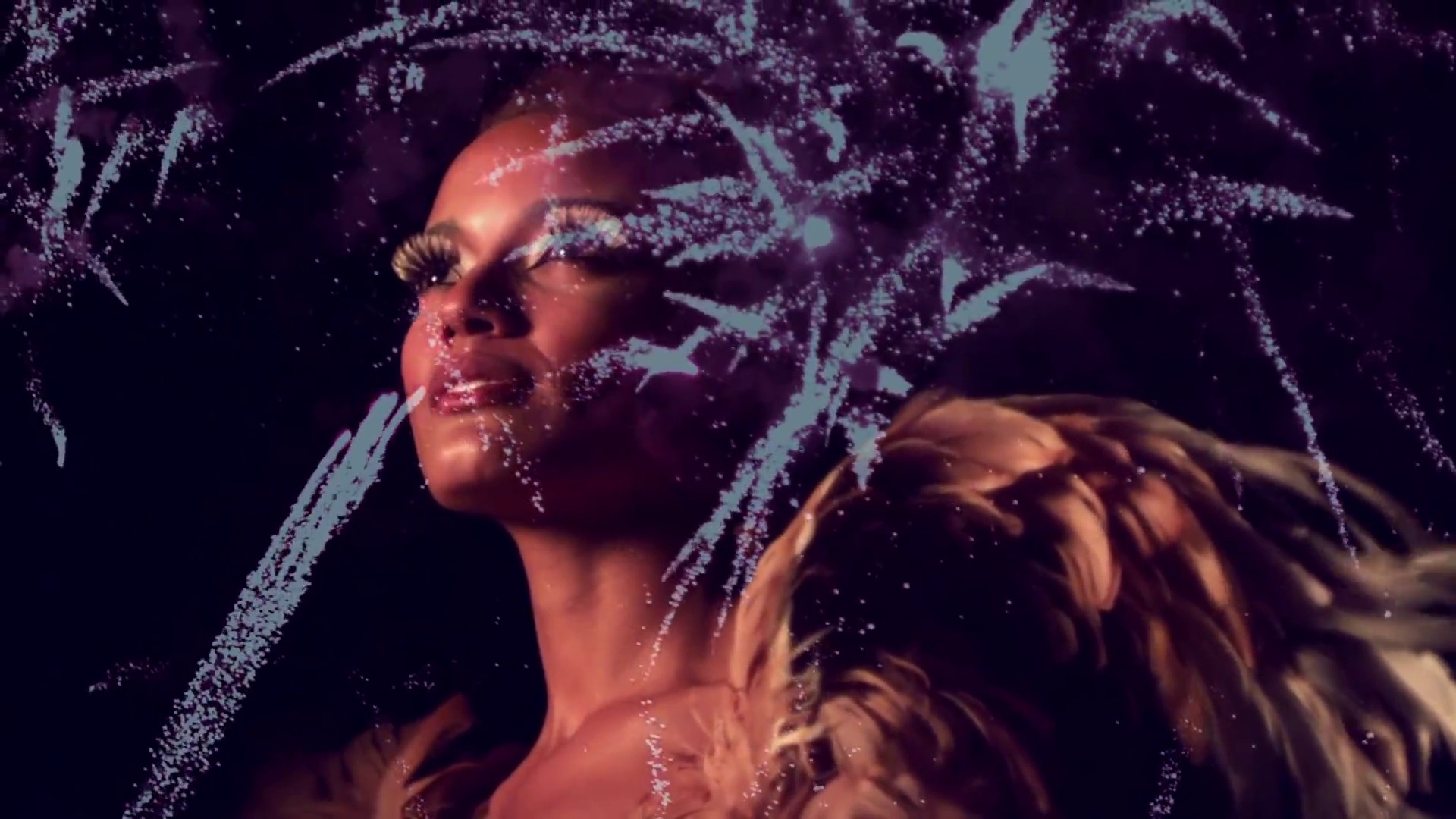 Runaway (long) (2010) —  shot,  lighting