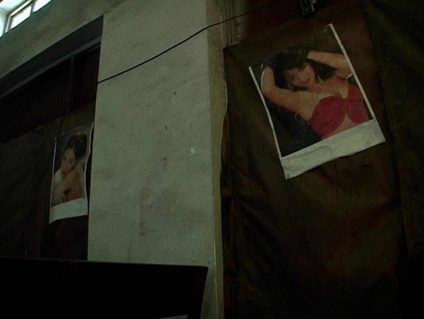 Caught by the Tides (2024) —  shot,  lighting