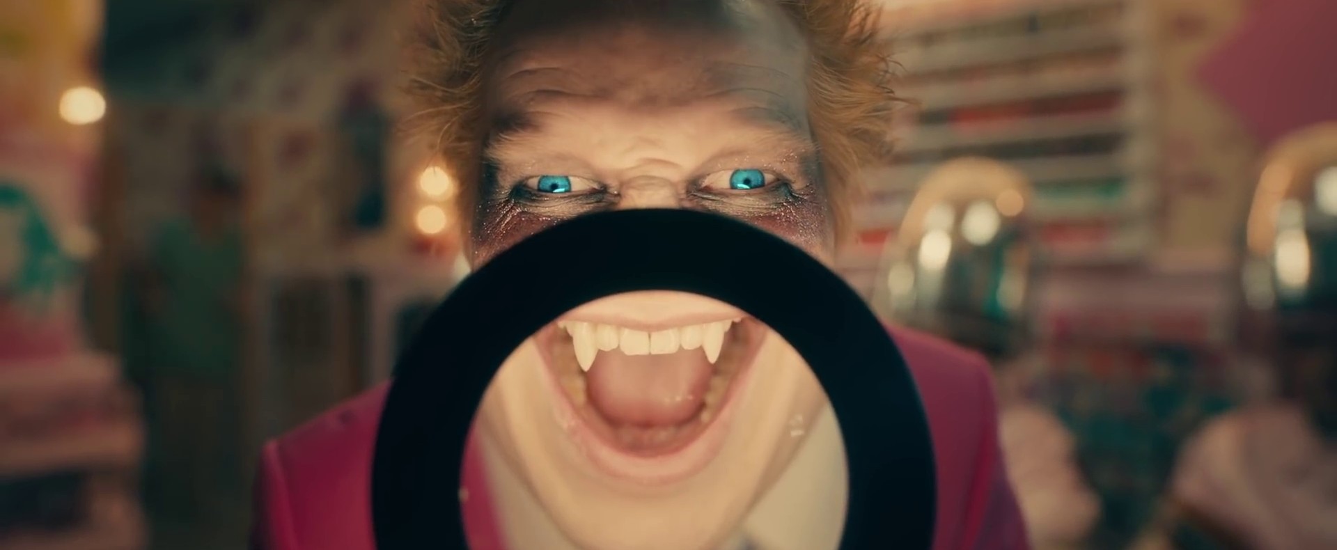 Bad Habits (2021) —  shot,  lighting