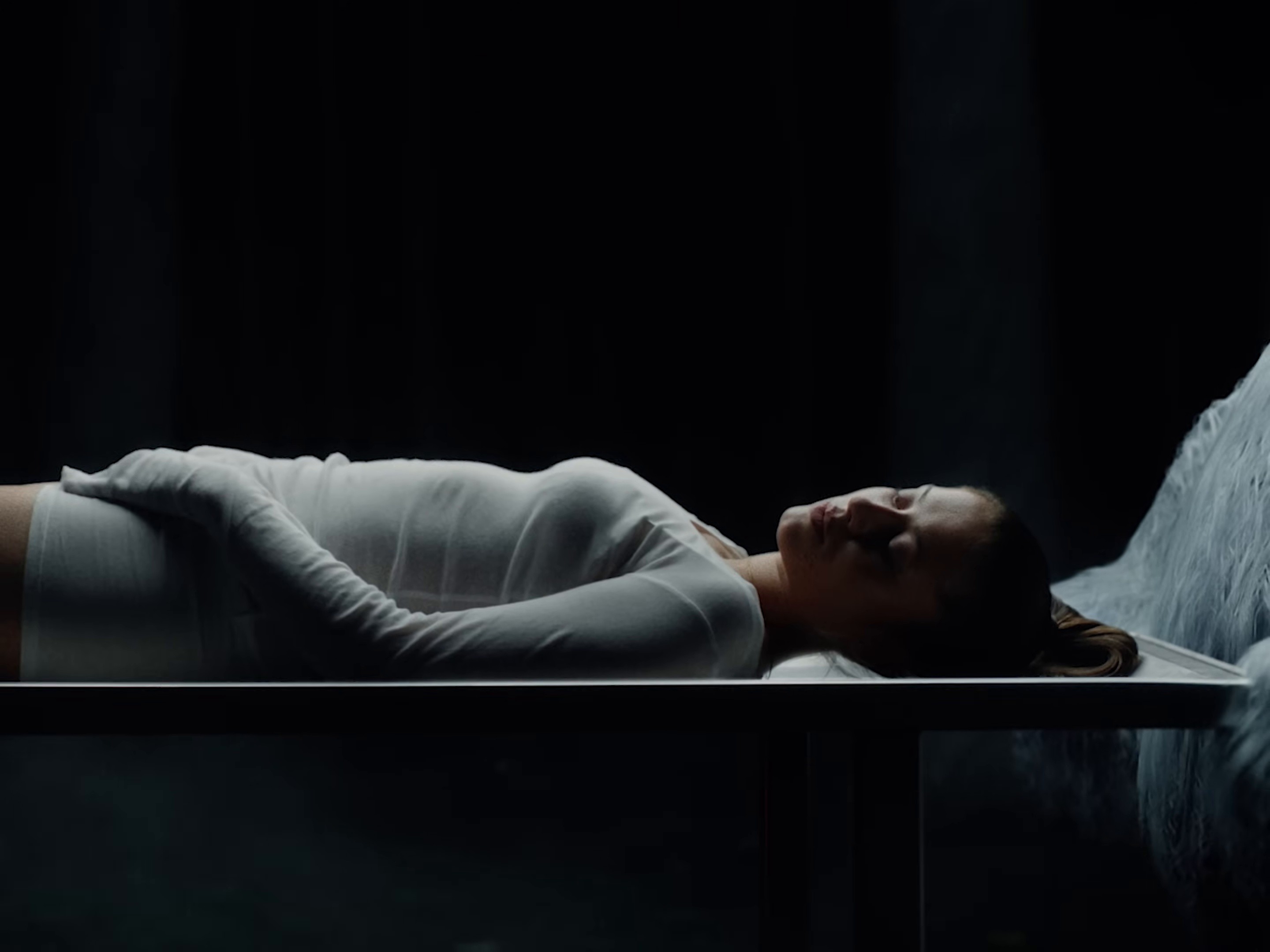 Rater une rupture pour les nuls (2024) —  shot,  lighting