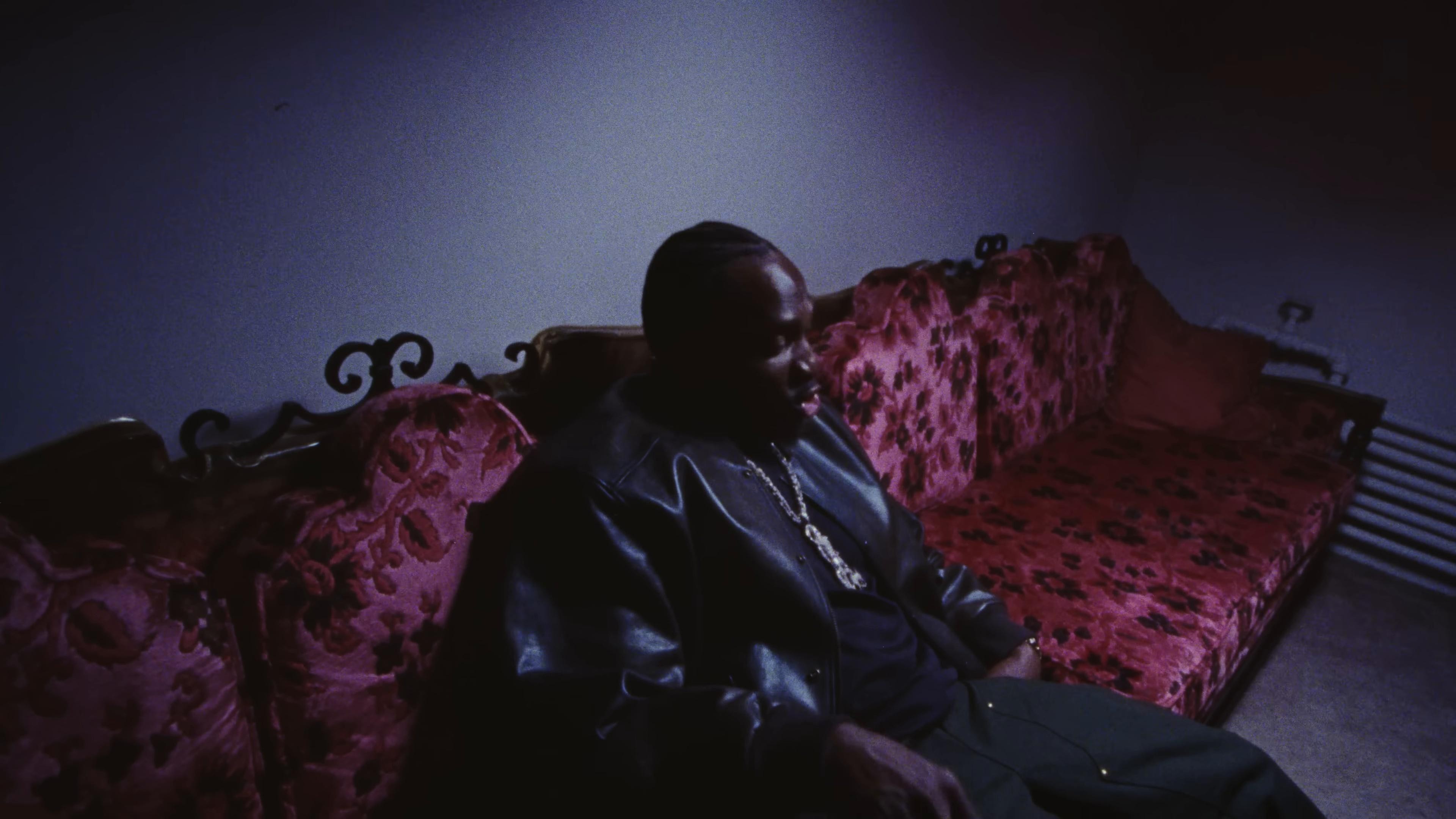 F.I.C.O. (2025) —  shot,  lighting