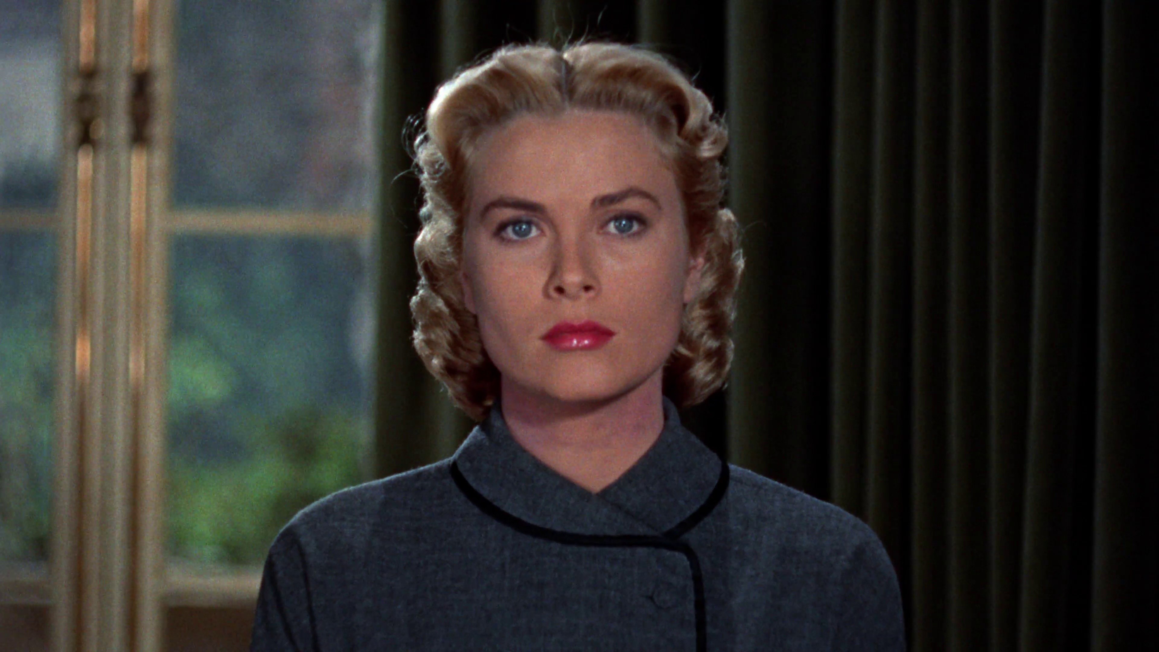 Dial M for Murder (1954) —  shot,  lighting