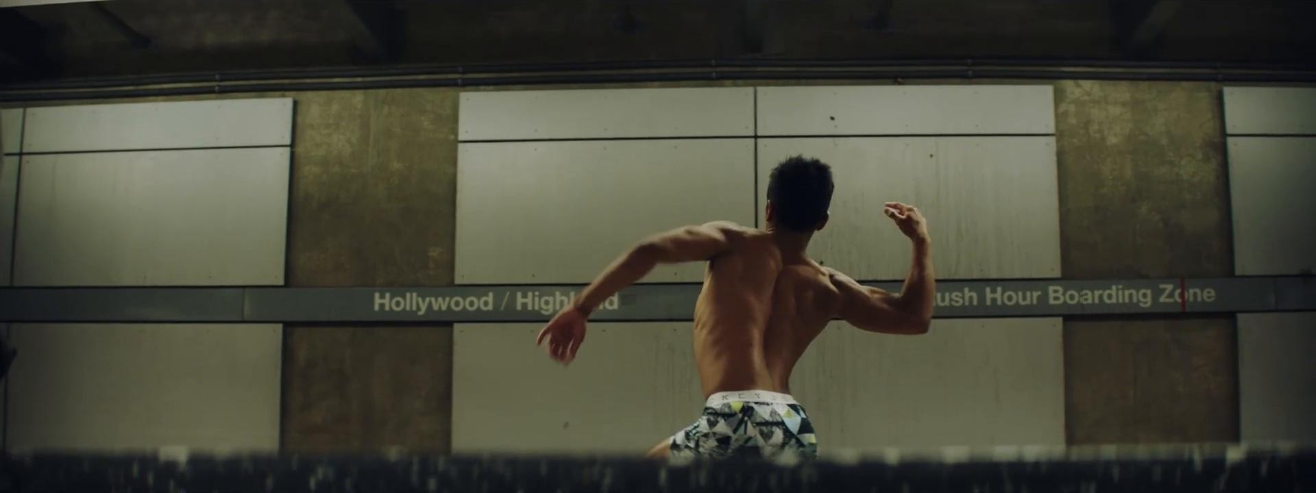 JOCKEY - Commercial (2024) —  shot,  lighting