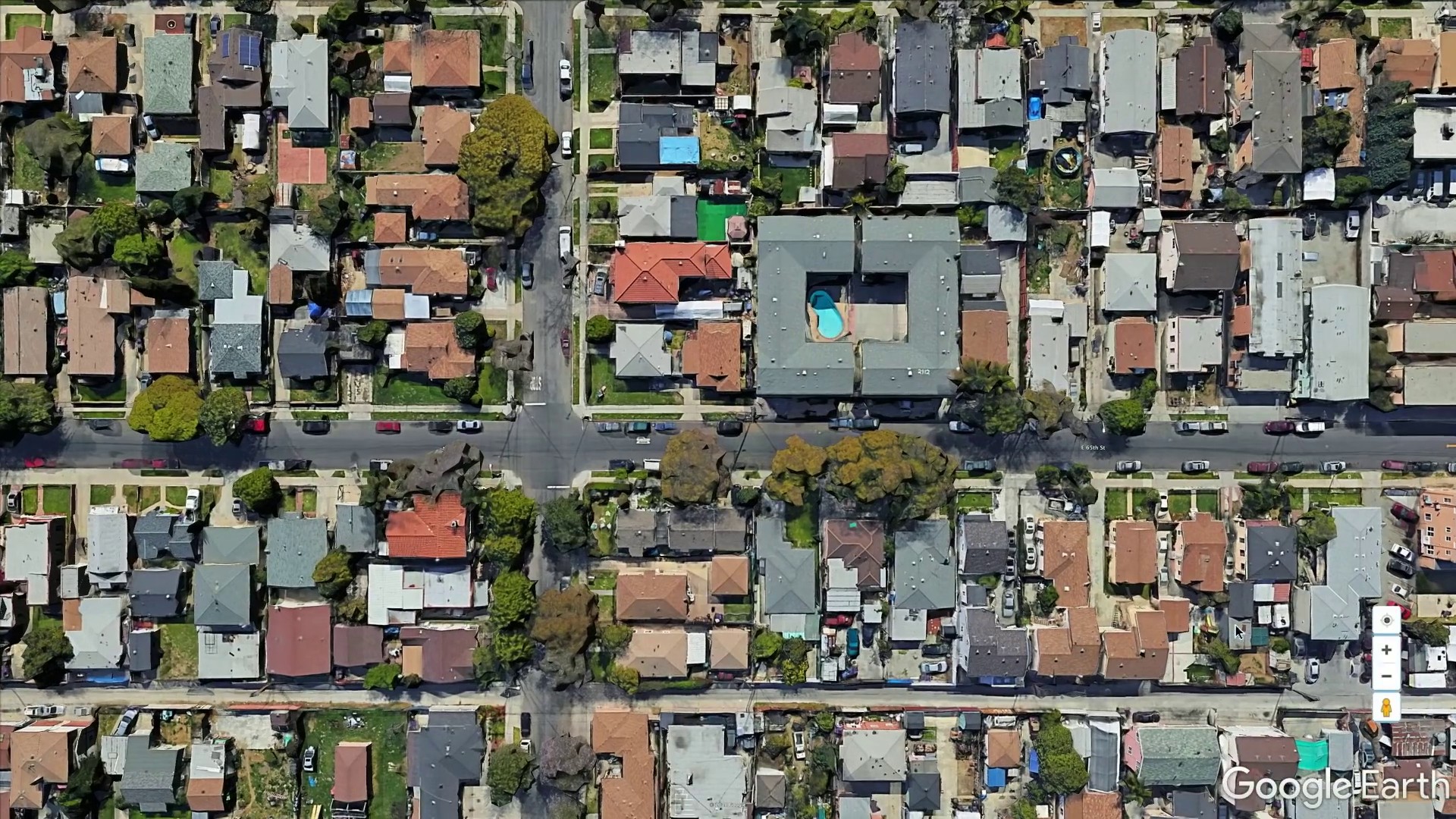 FUN!  (2018) —  shot,  lighting