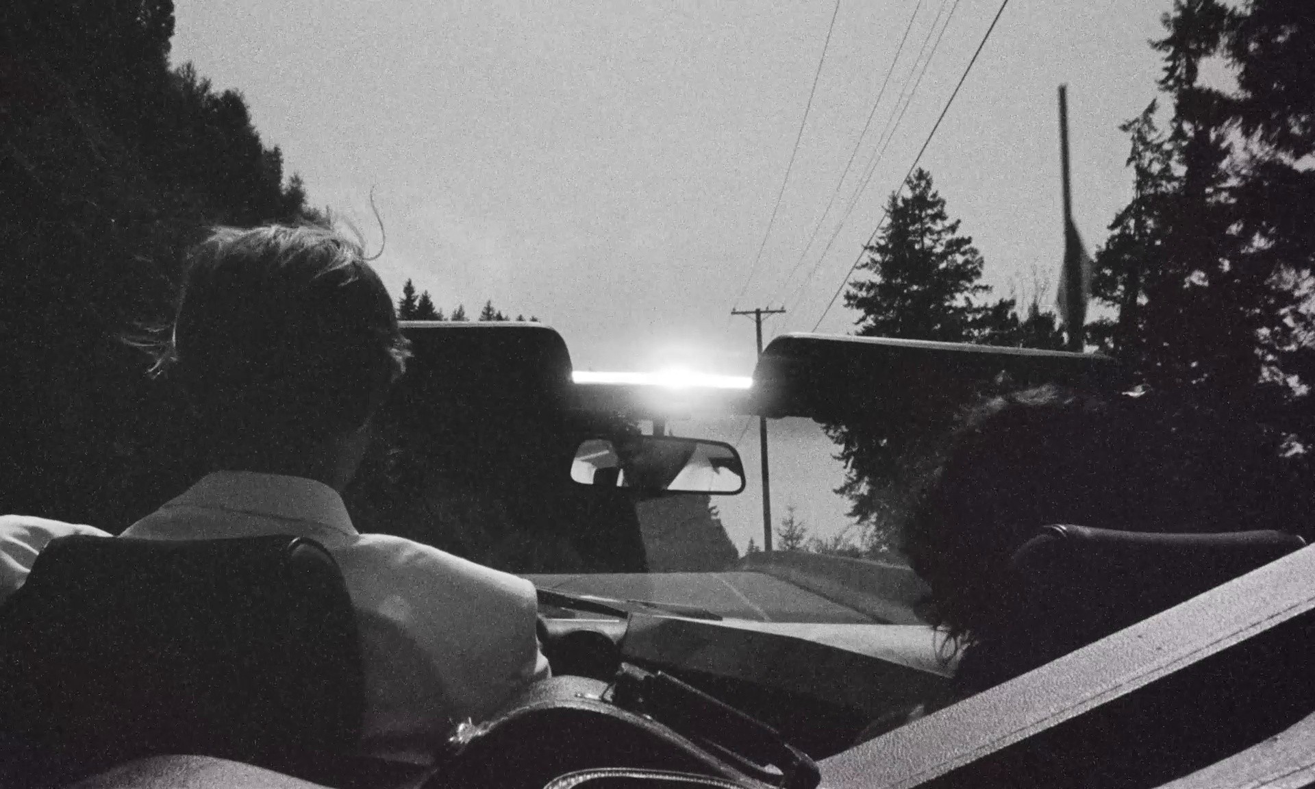 I Thought the World of You (2022) —  shot,  lighting