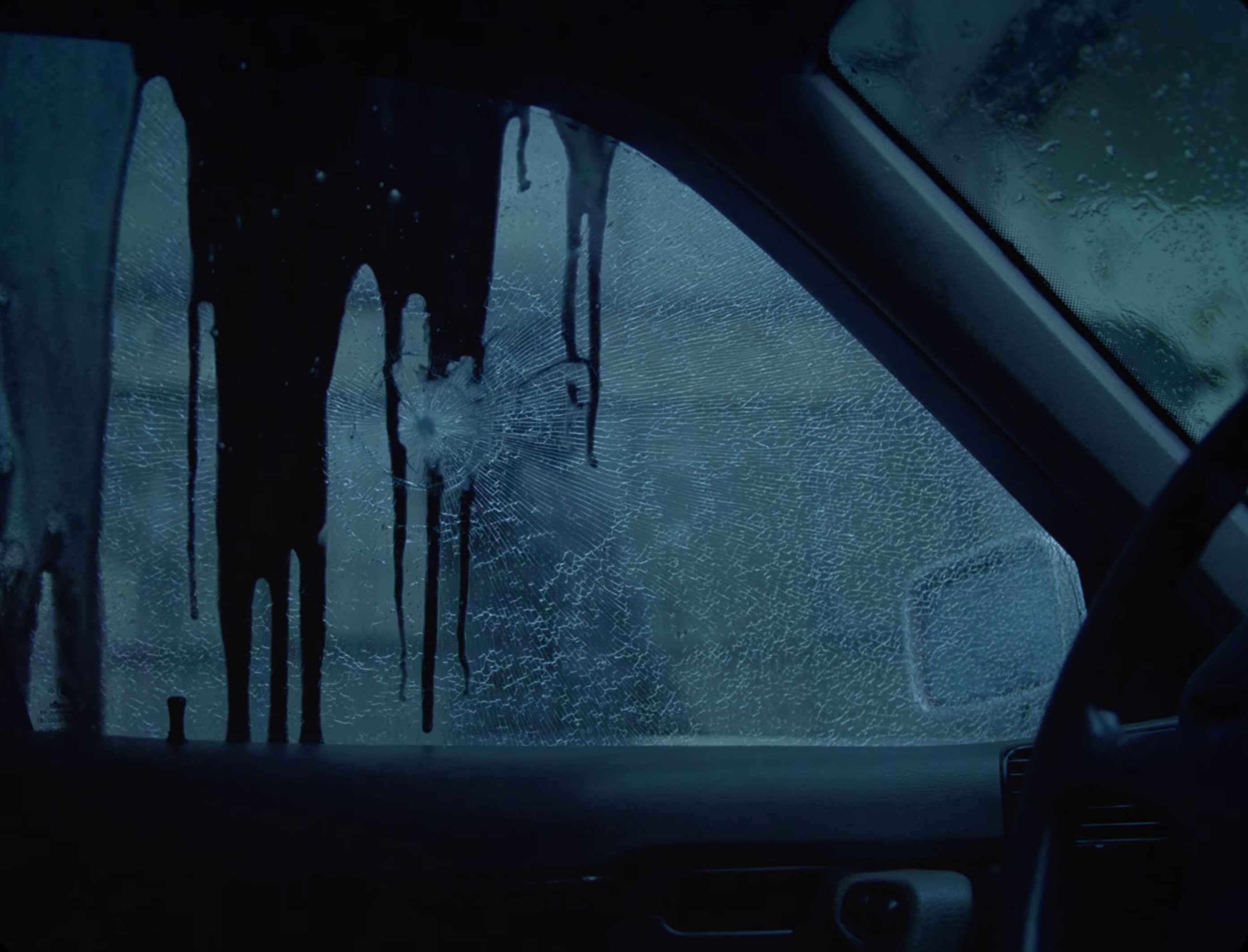 Akimbo (2021) —  shot,  lighting