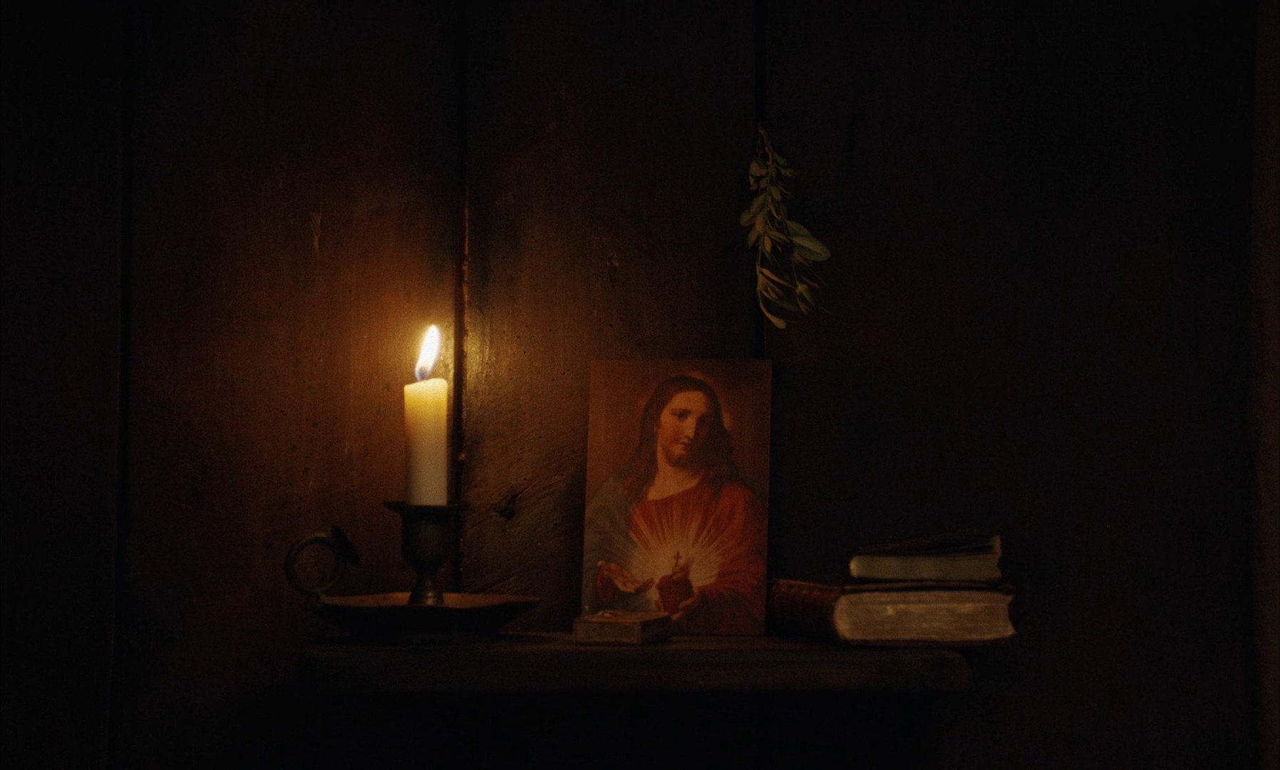 Bruno Reidal, Confessions of a Murderer (2022) —  shot,  lighting