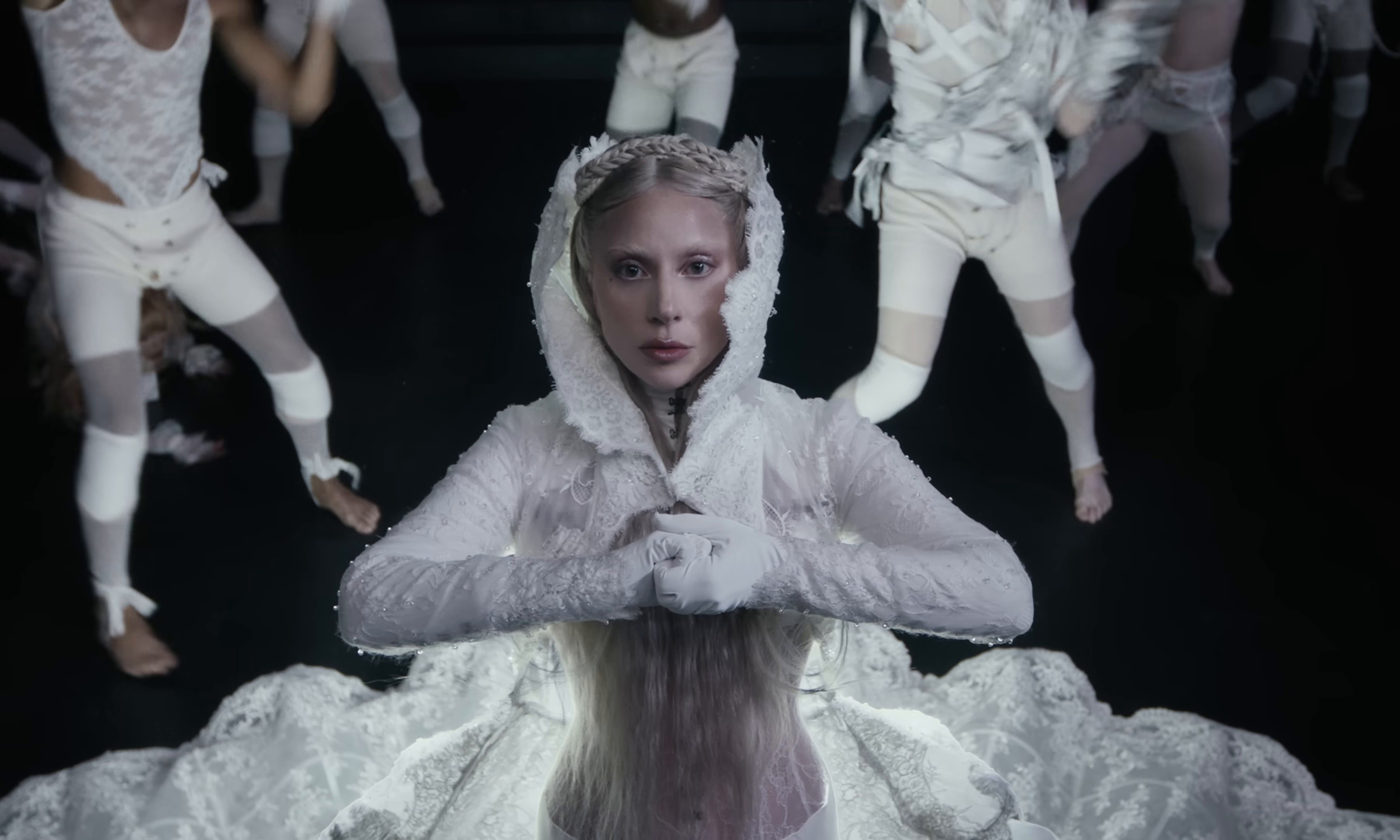 Abracadabra (2025) —  shot,  lighting