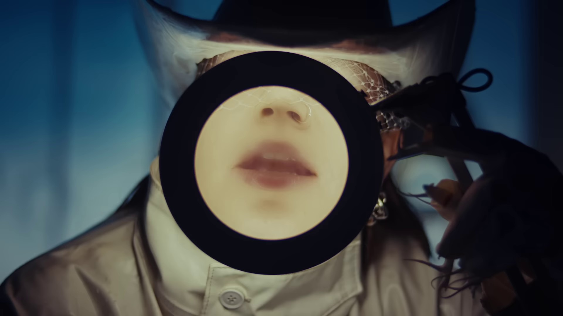 Cut you off (2023) —  shot,  lighting