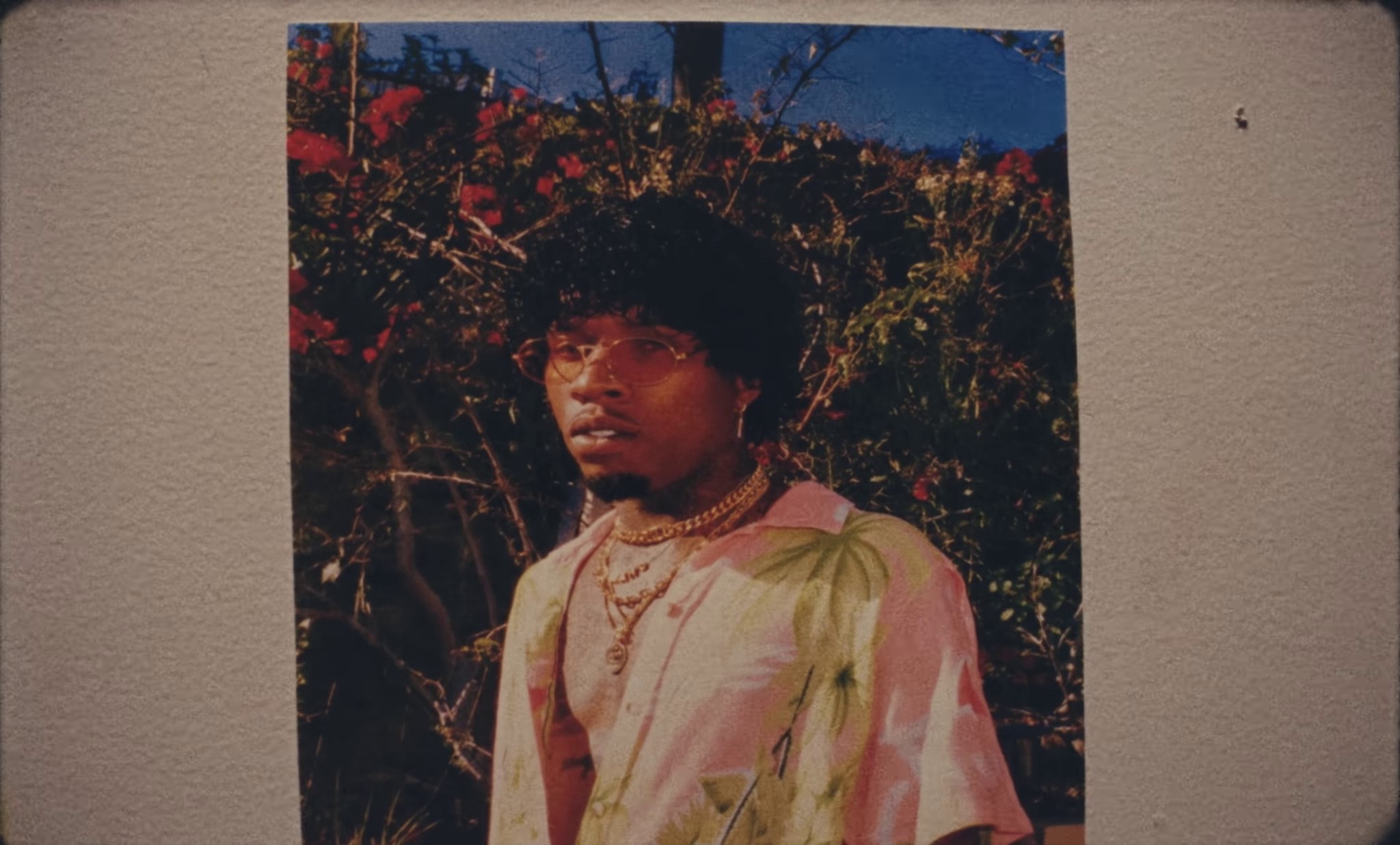 Enchanted Waterfall (2021) —  shot,  lighting