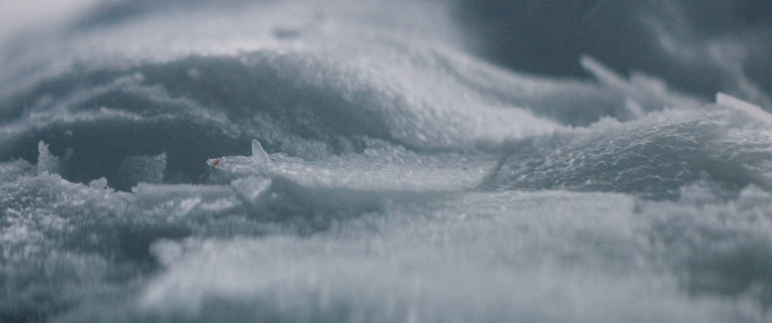 Wyoming Tourism - Aaron Mulkey (2024) —  shot,  lighting