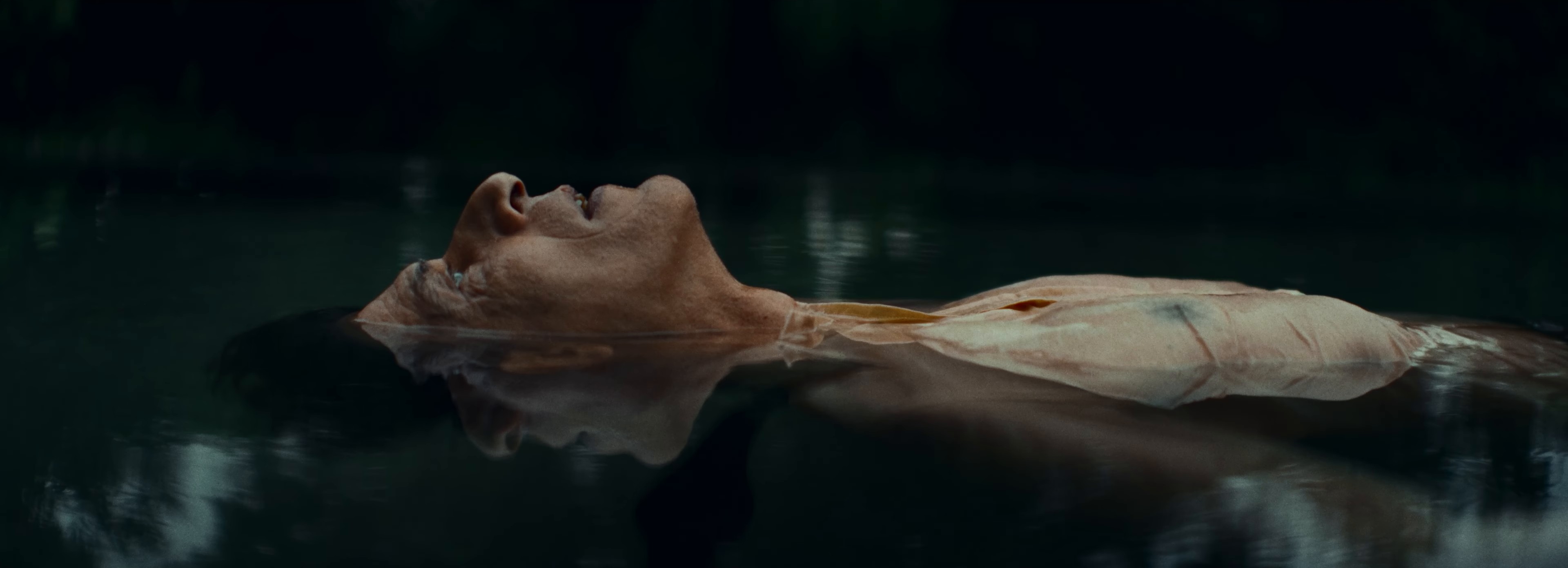 January (2024) —  shot,  lighting