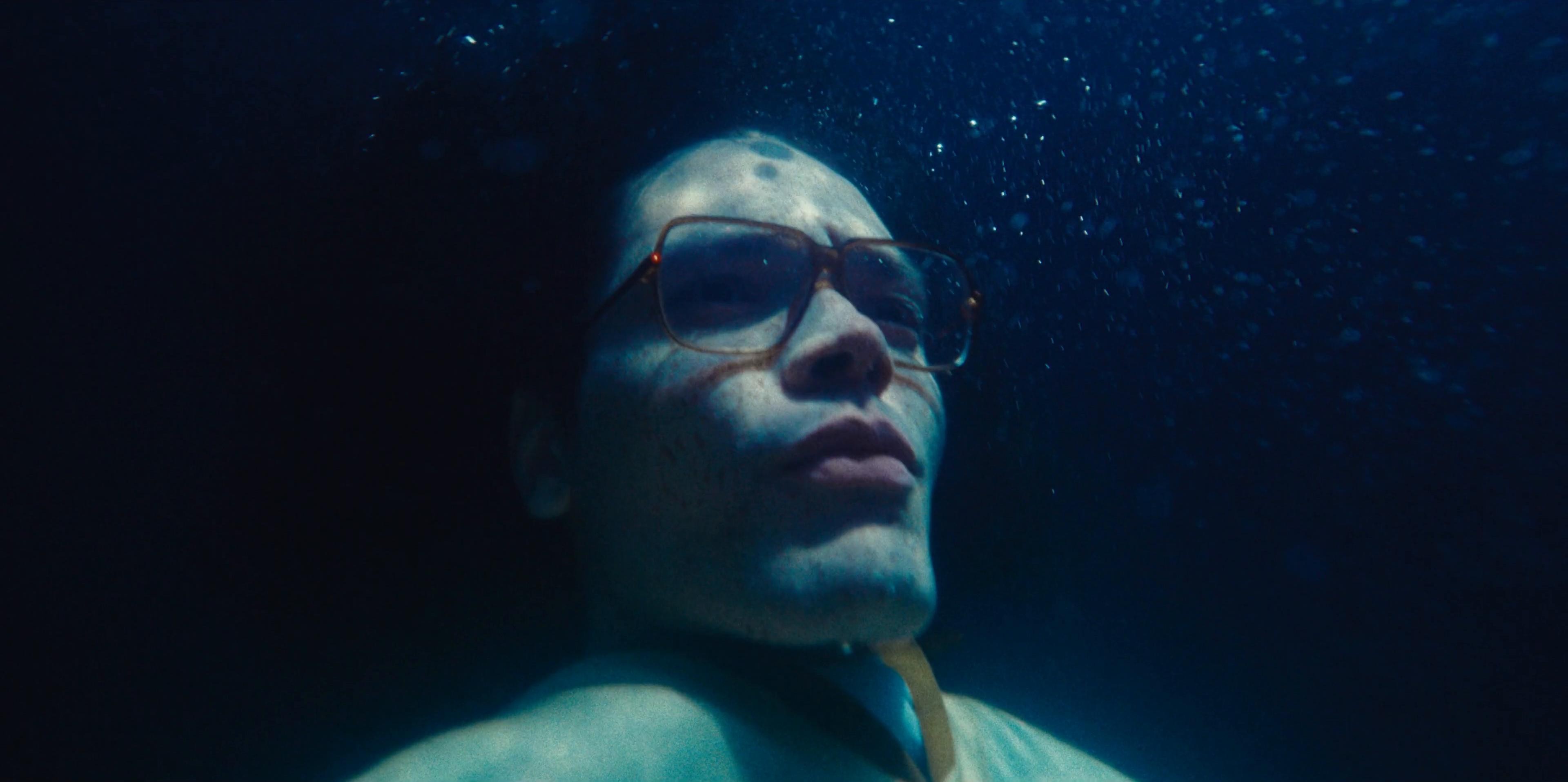 Meurisse Sea Salt (2024) —  shot,  lighting