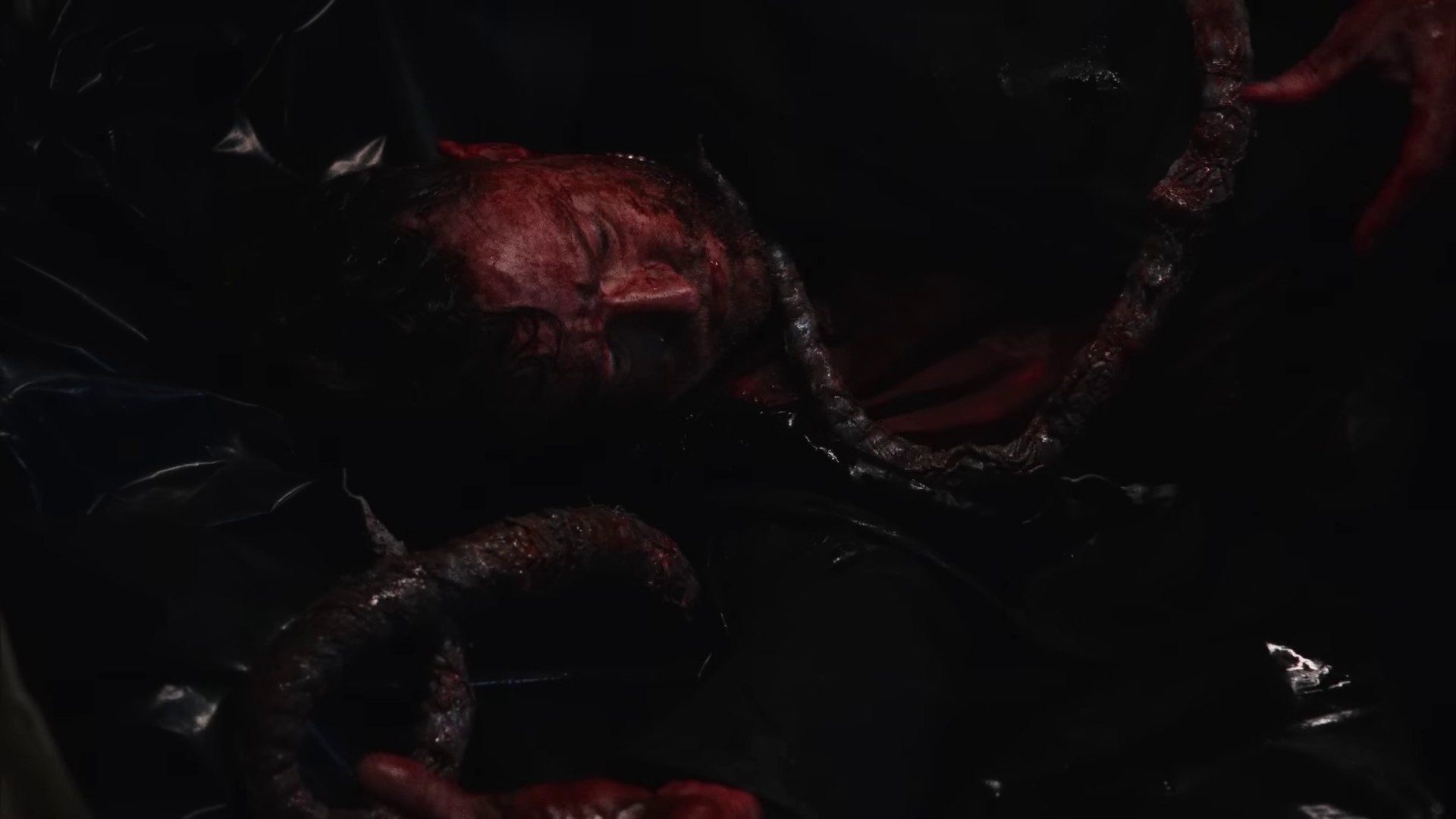 No Angels (2024) —  shot,  lighting