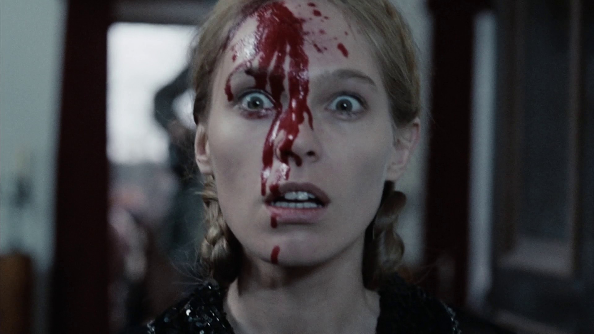 The Third Part of the Night (1972) —  shot,  lighting