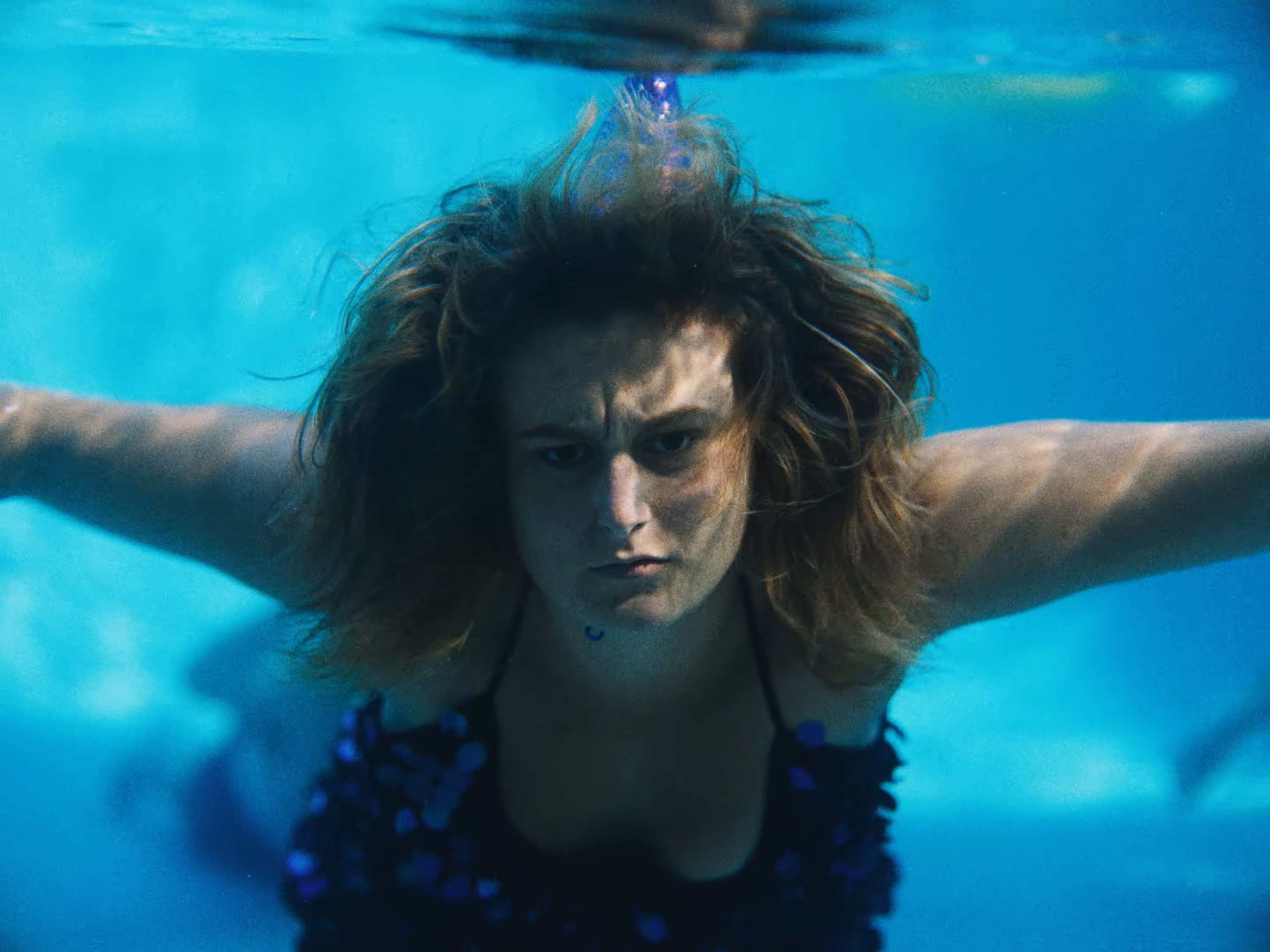 Revenge Tour (2025) —  shot,  lighting