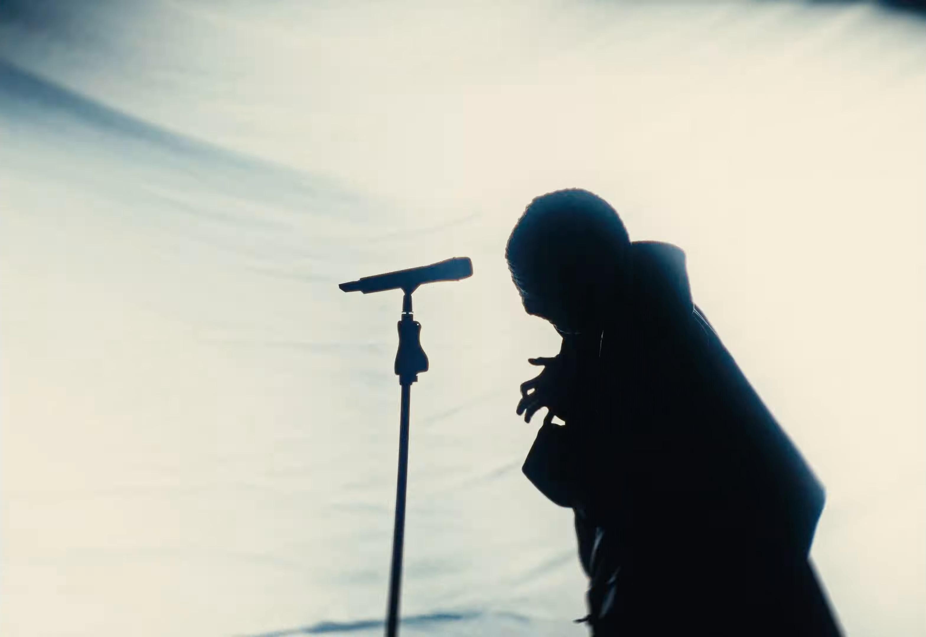 GLACIER (2026) —  shot,  lighting