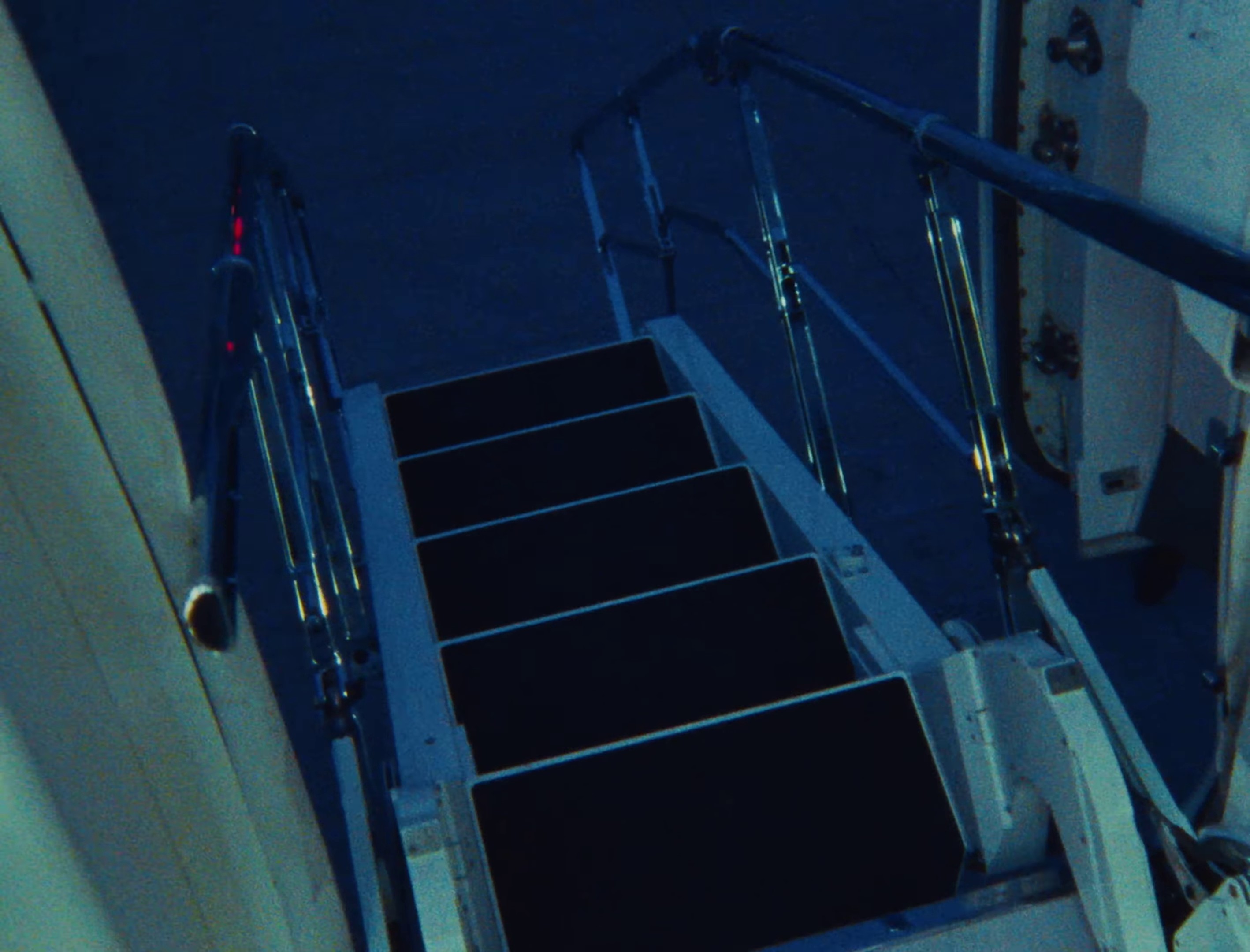 712PM (2022) —  shot,  lighting