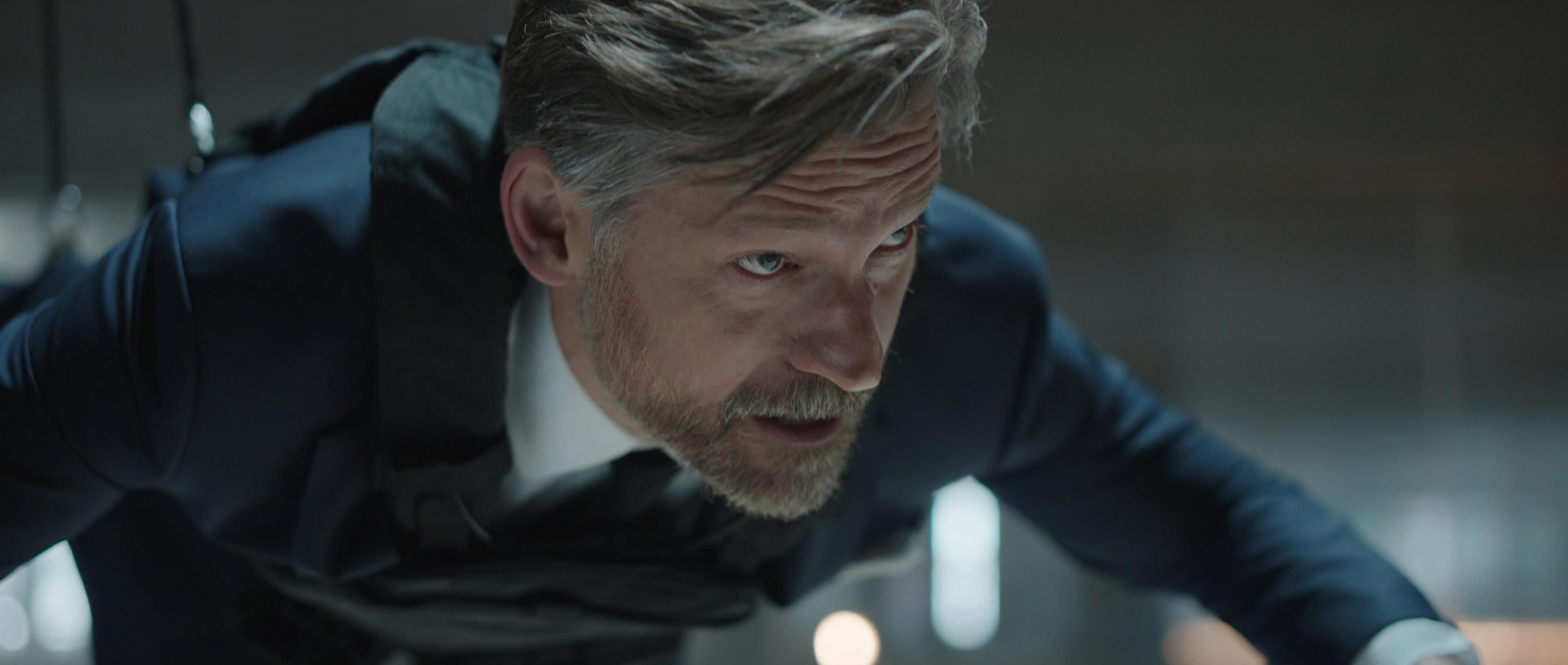 L’OREAL MEN EXPERT (2021) —  shot,  lighting