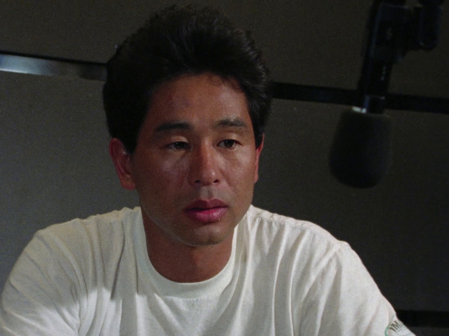 Megalopolis Expressway Trial 5: Final Battle (1992) —  shot,  lighting