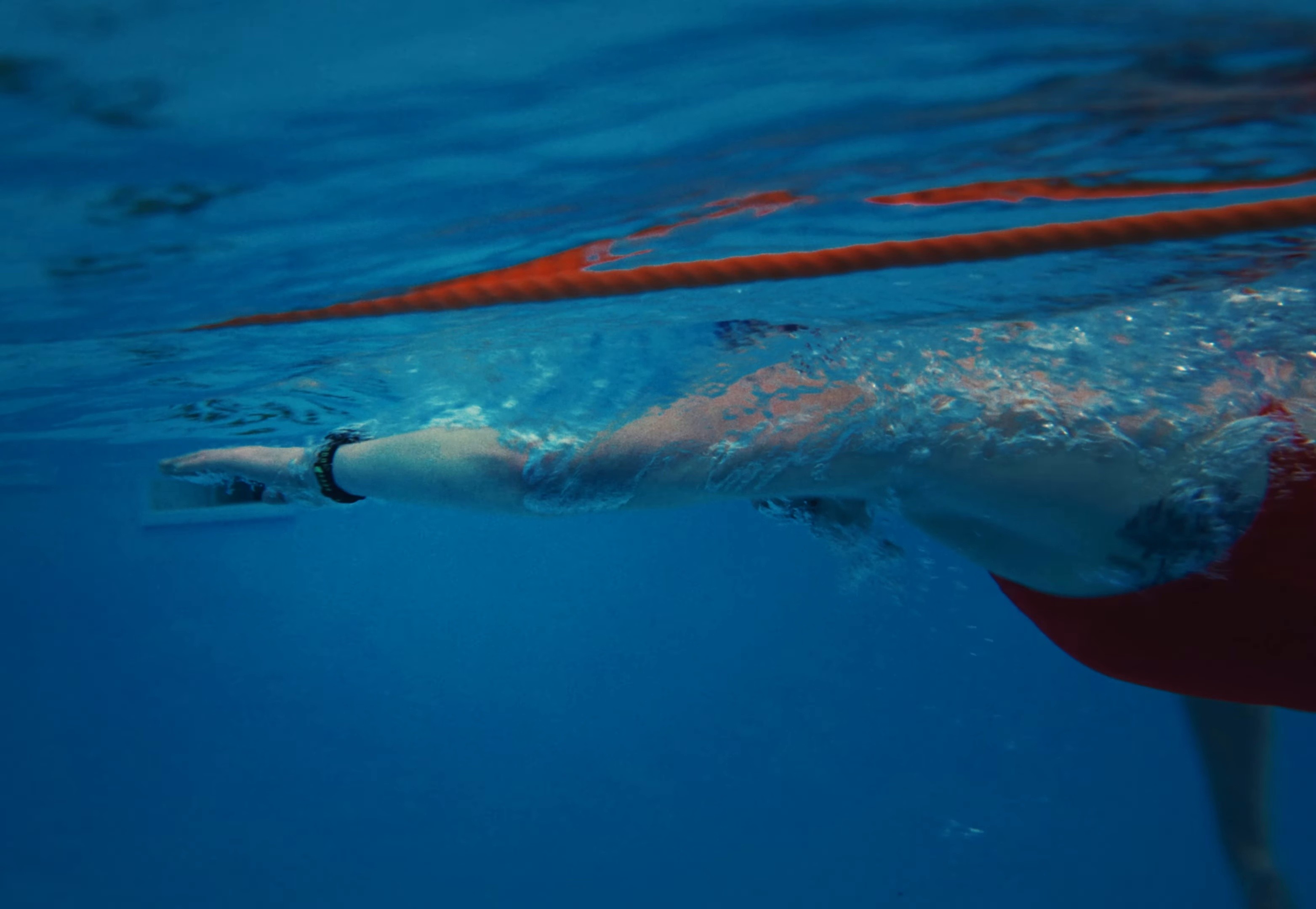 Red Equipment: Life's Better by the Water (2025) —  shot,  lighting