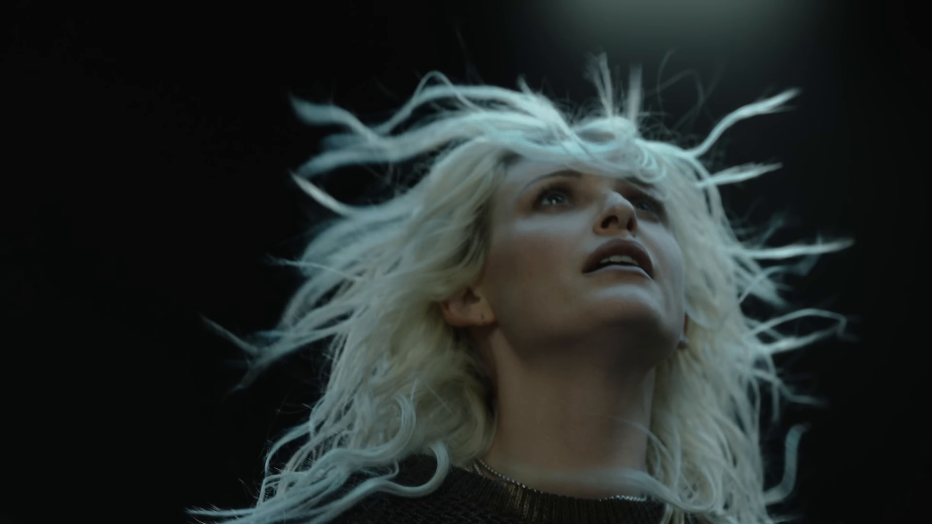 Up From The Bottom (2025) —  shot,  lighting