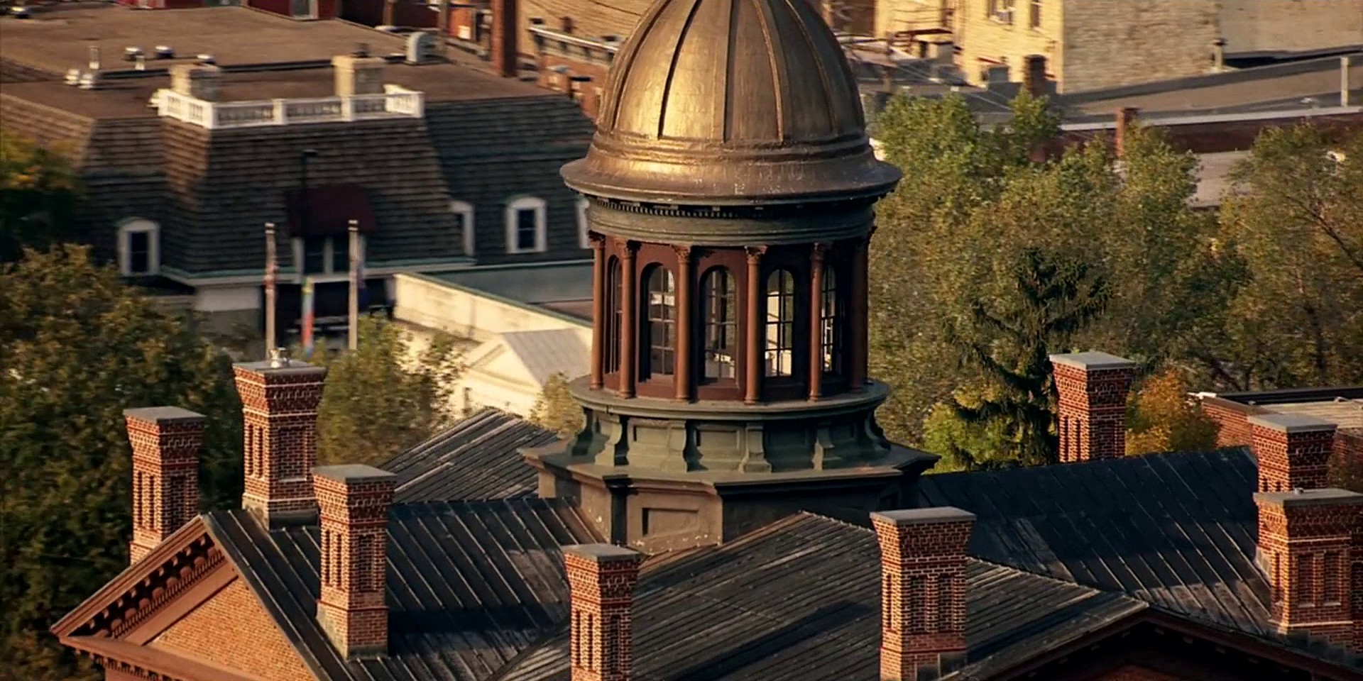 Chapter I (2017) —  shot,  lighting