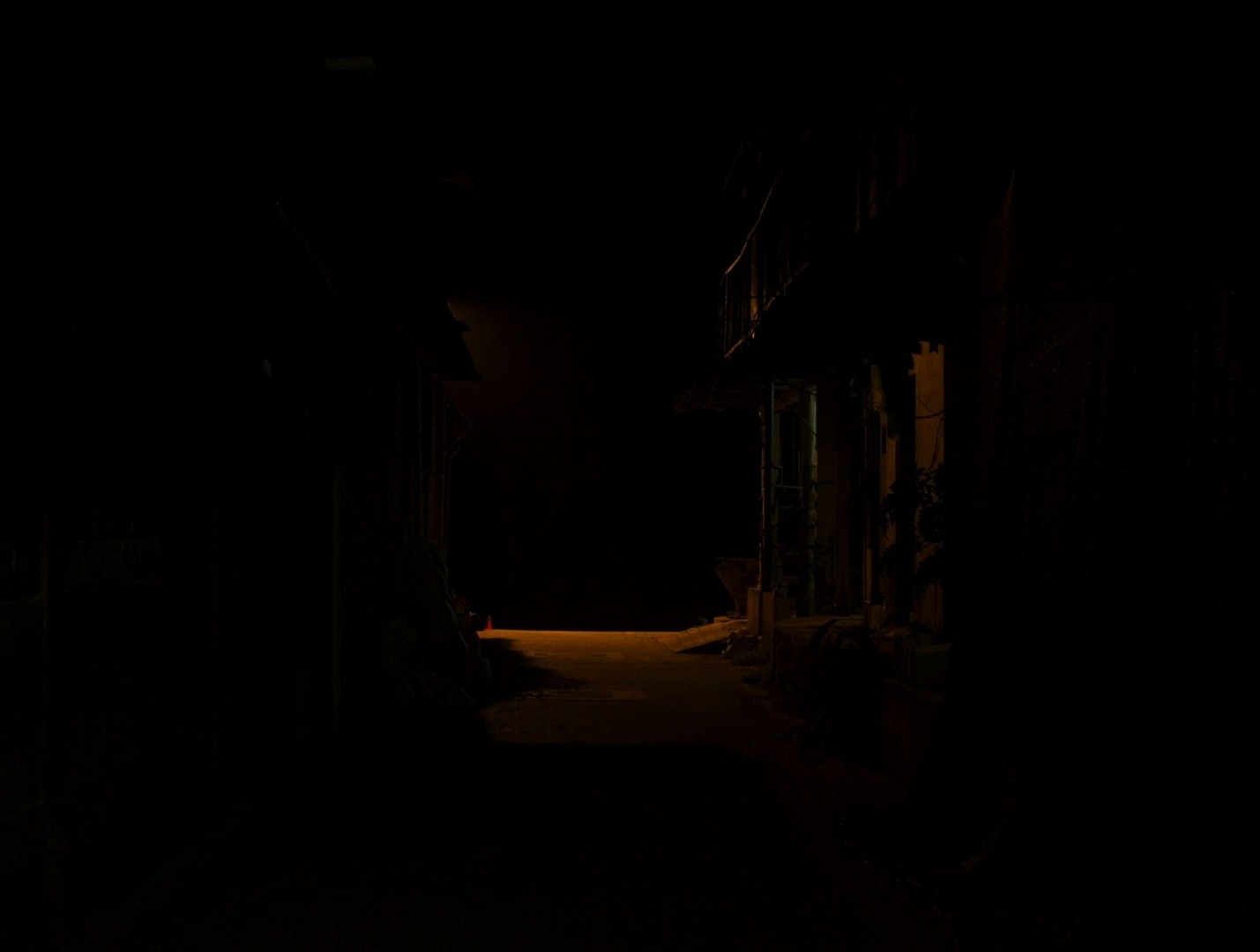 Pepe (2024) —  shot,  lighting