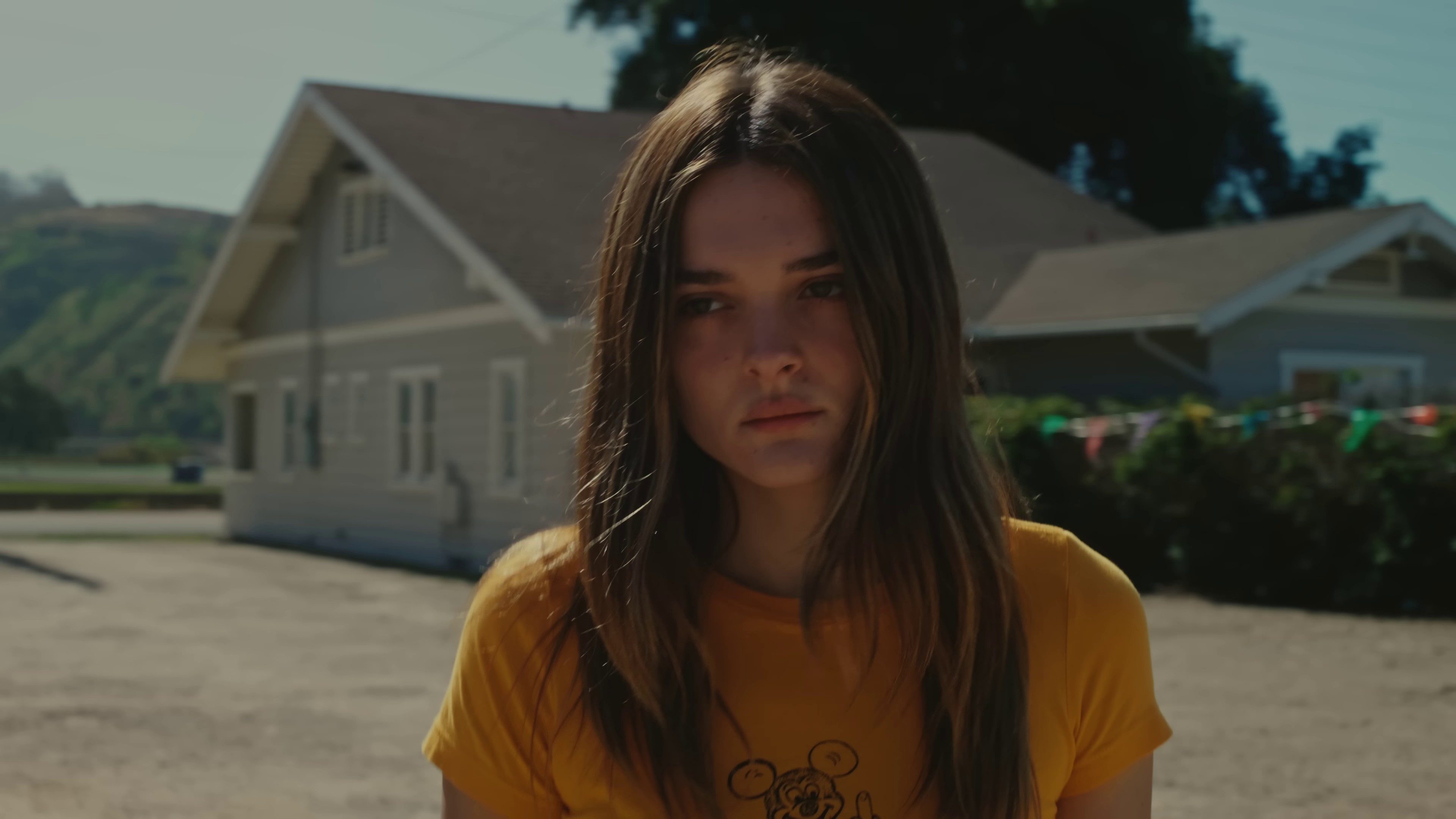 I Don't Wanna Dance (2024) —  shot,  lighting