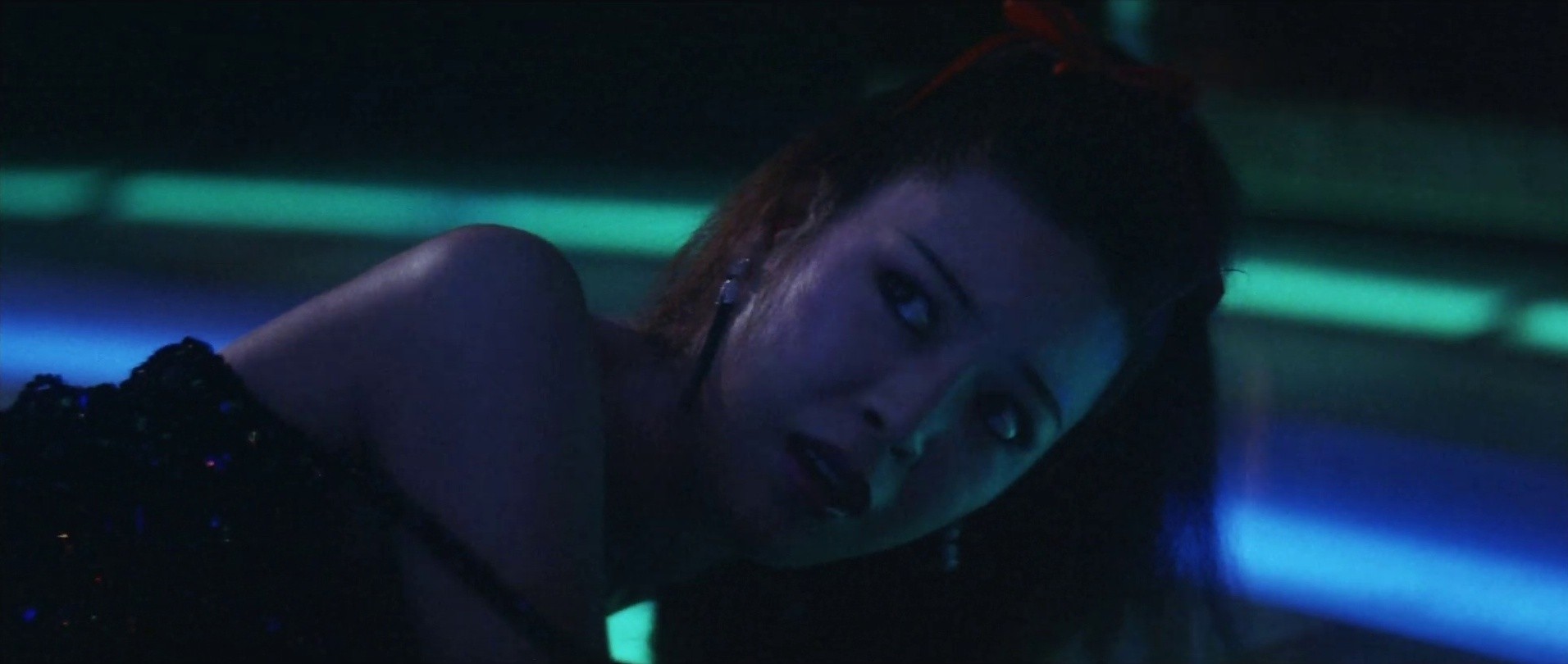 Hakujitsumu (1983) —  shot,  lighting