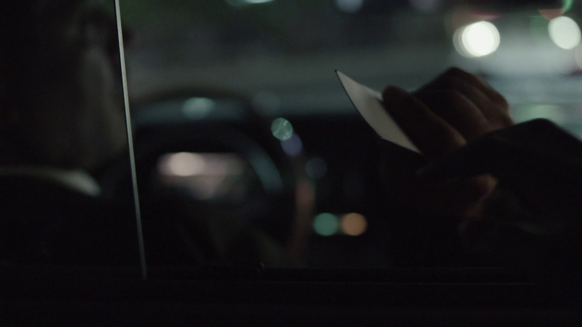 Pretty (2013) —  shot,  lighting