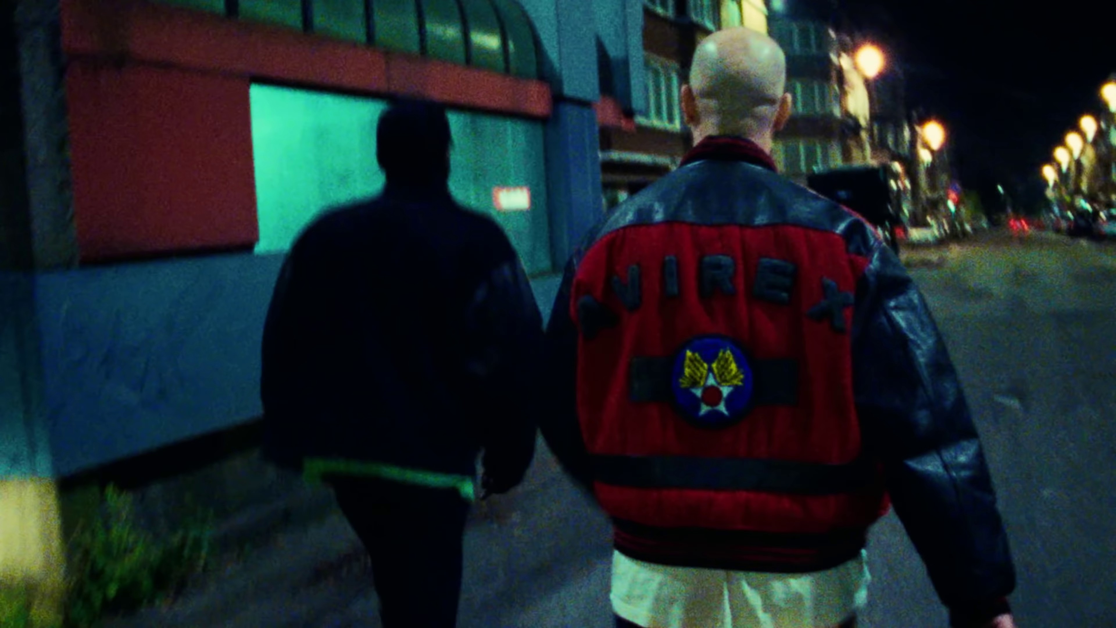 Panorama (2022) —  shot,  lighting