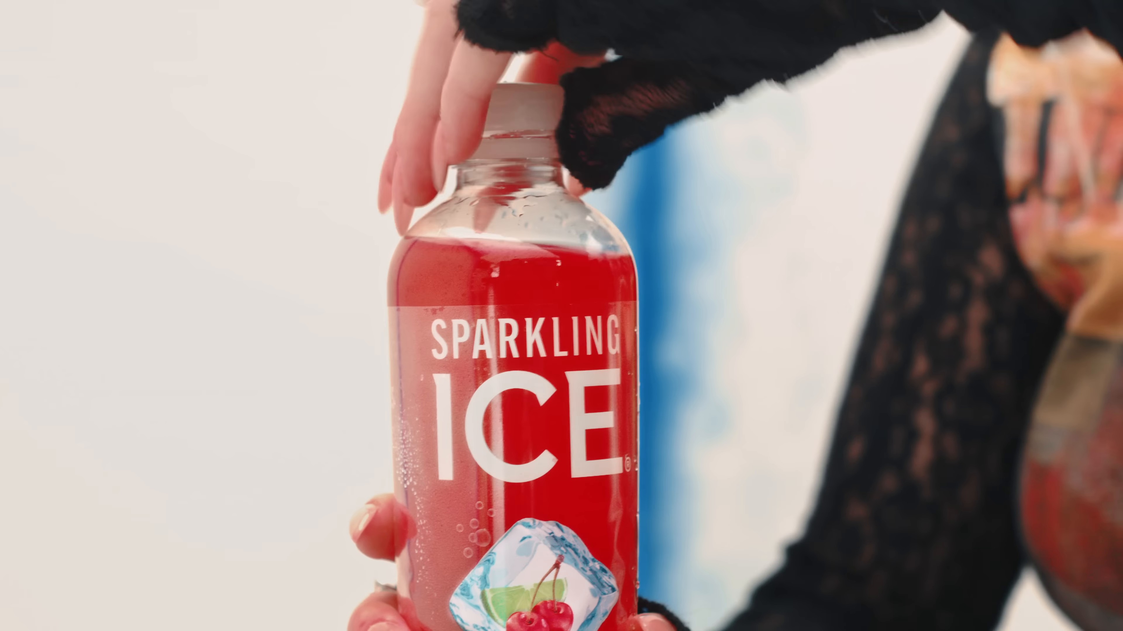 Whoops (2024) —  shot,  lighting