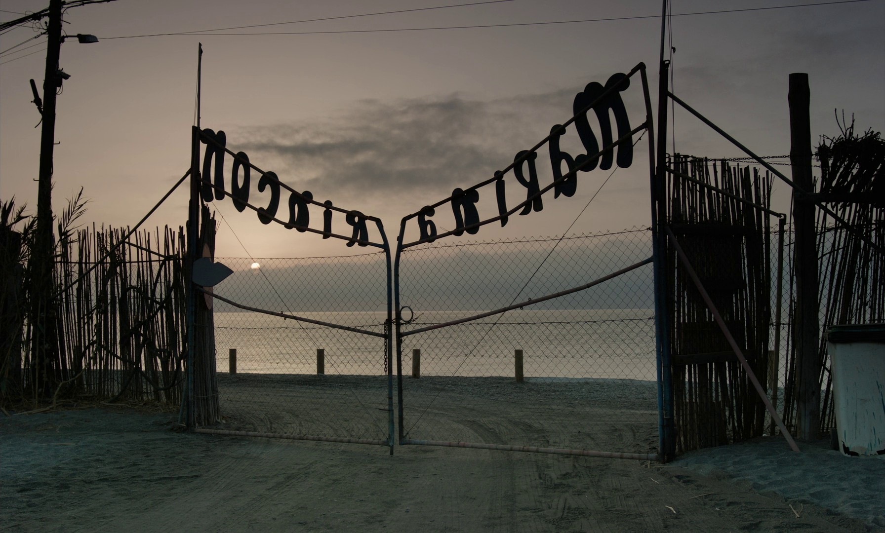 Close Your Eyes (2023) —  shot,  lighting