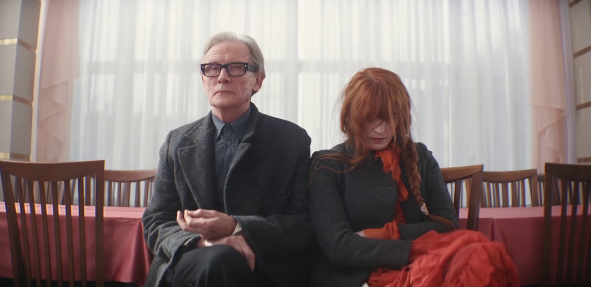 Free (2022) —  shot,  lighting