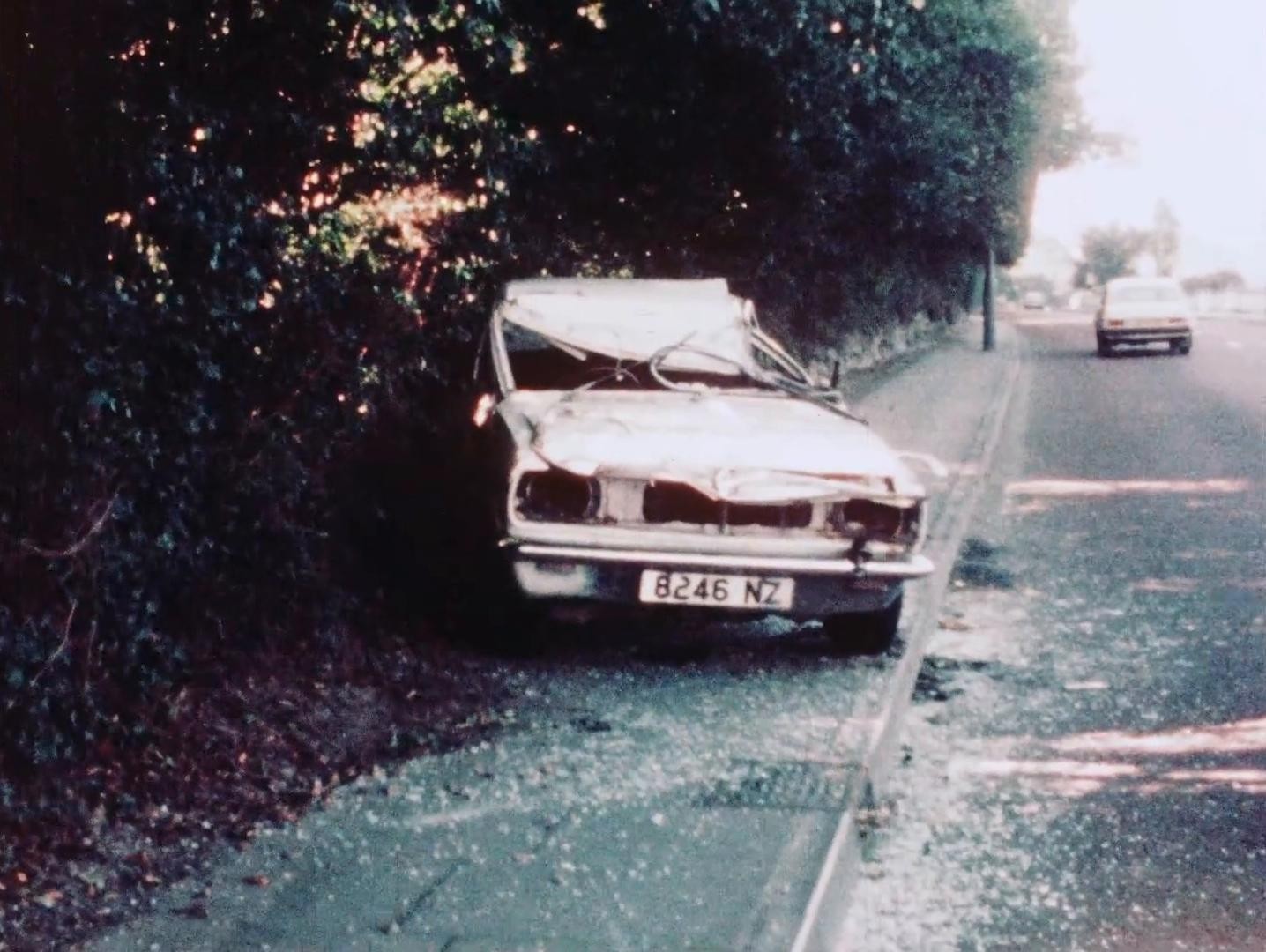 Requiem for Sally (1979) —  shot,  lighting