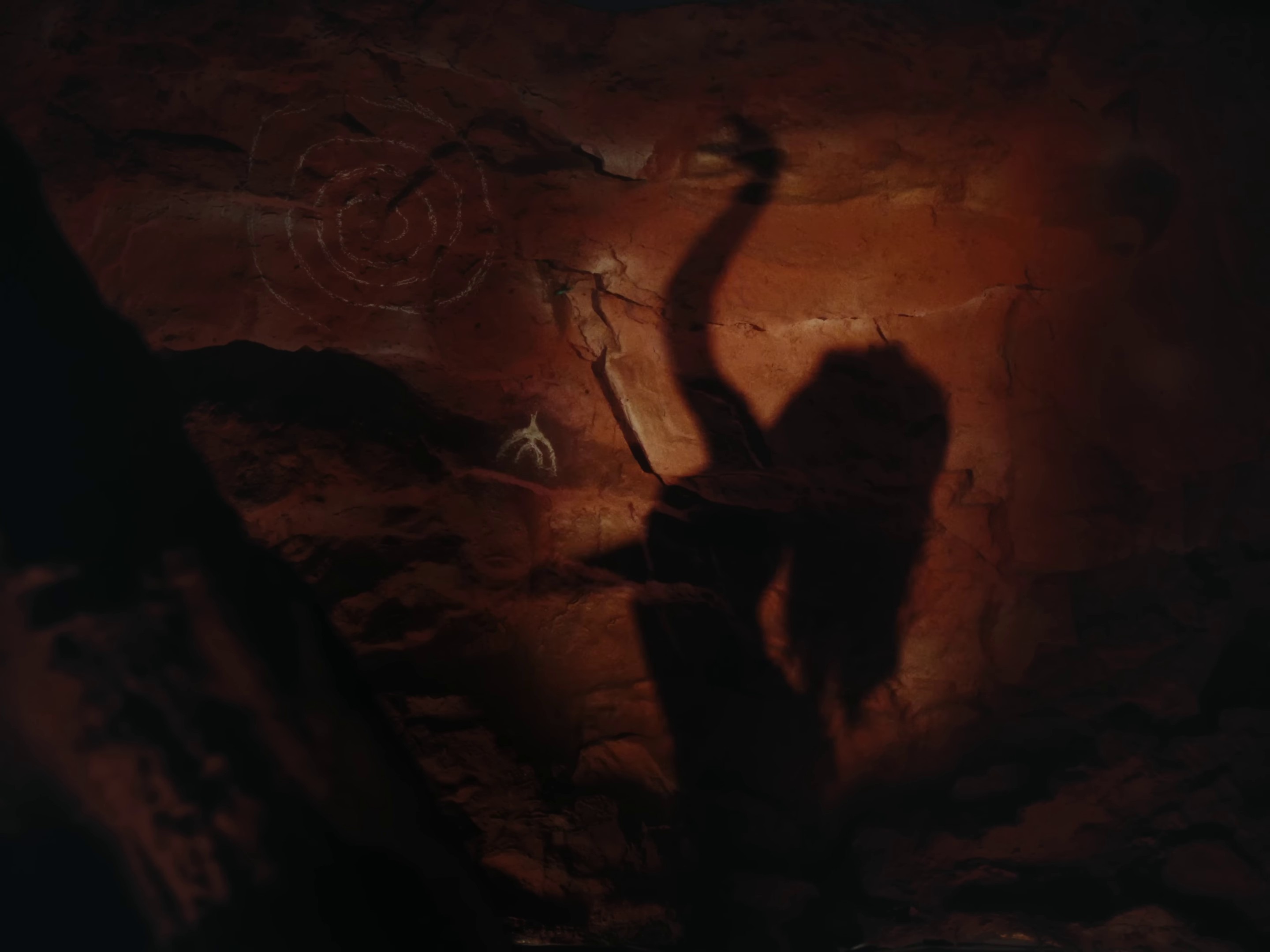 Welcome to my island  (2022) —  shot,  lighting