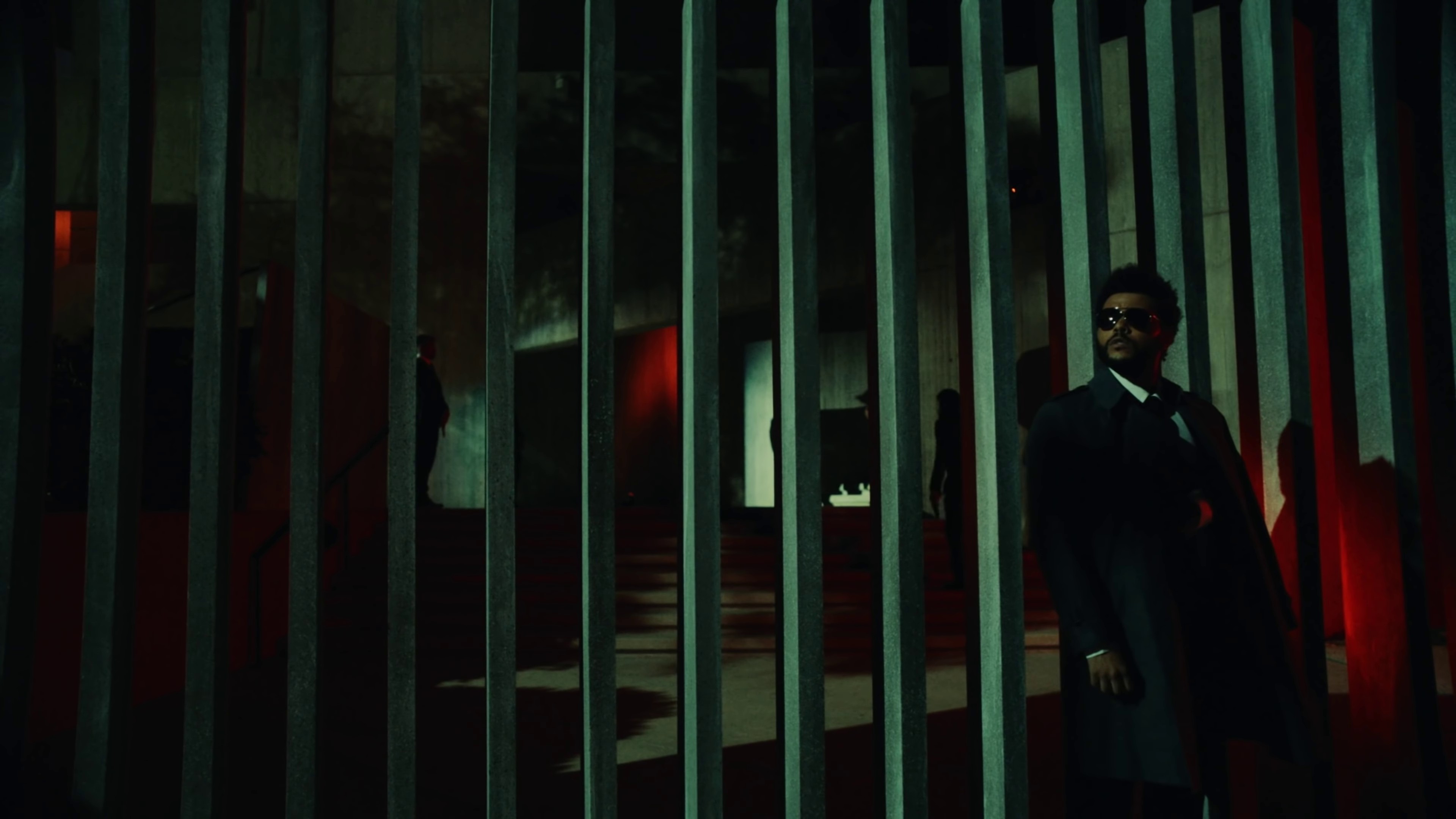  One Right Now (2021) —  shot,  lighting