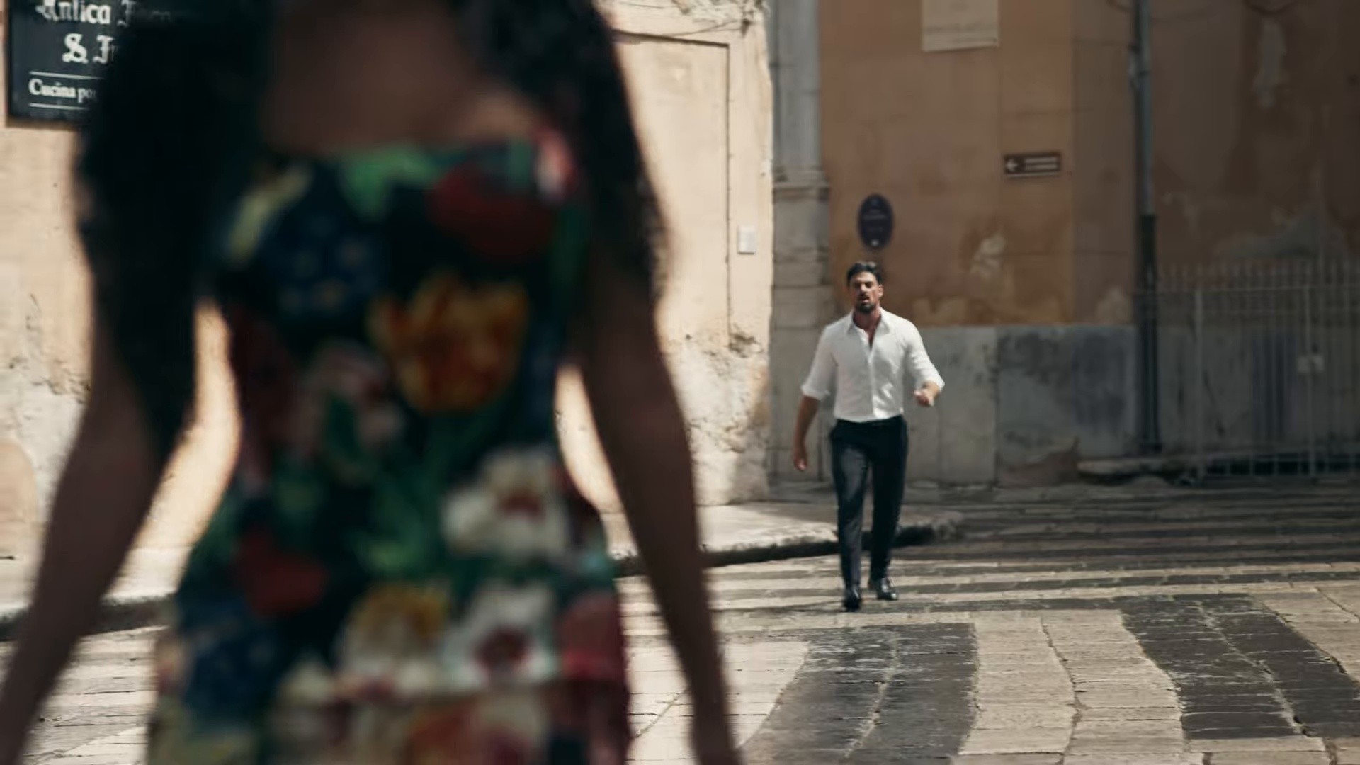 Devotion for Men Eau de Parfum by #DolceGabbana (2025) —  shot,  lighting