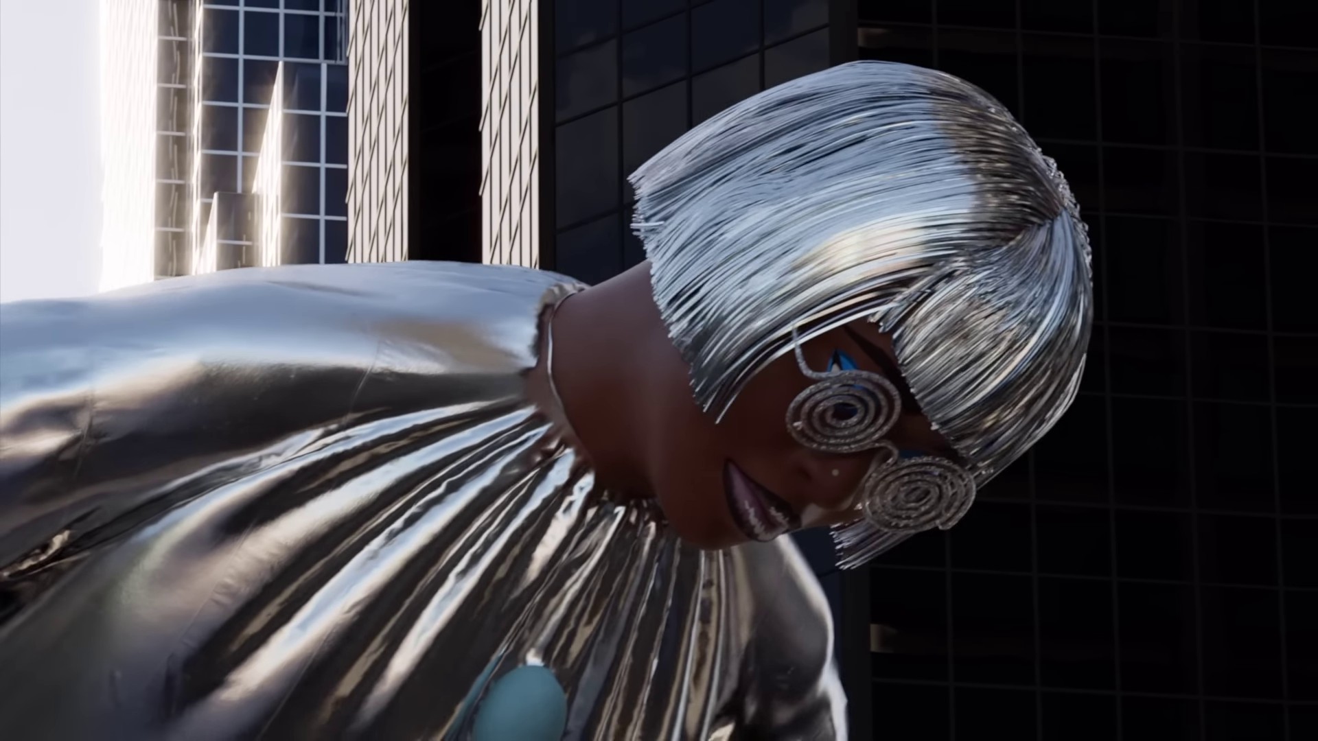 TWO NIGHT (2024) —  shot,  lighting