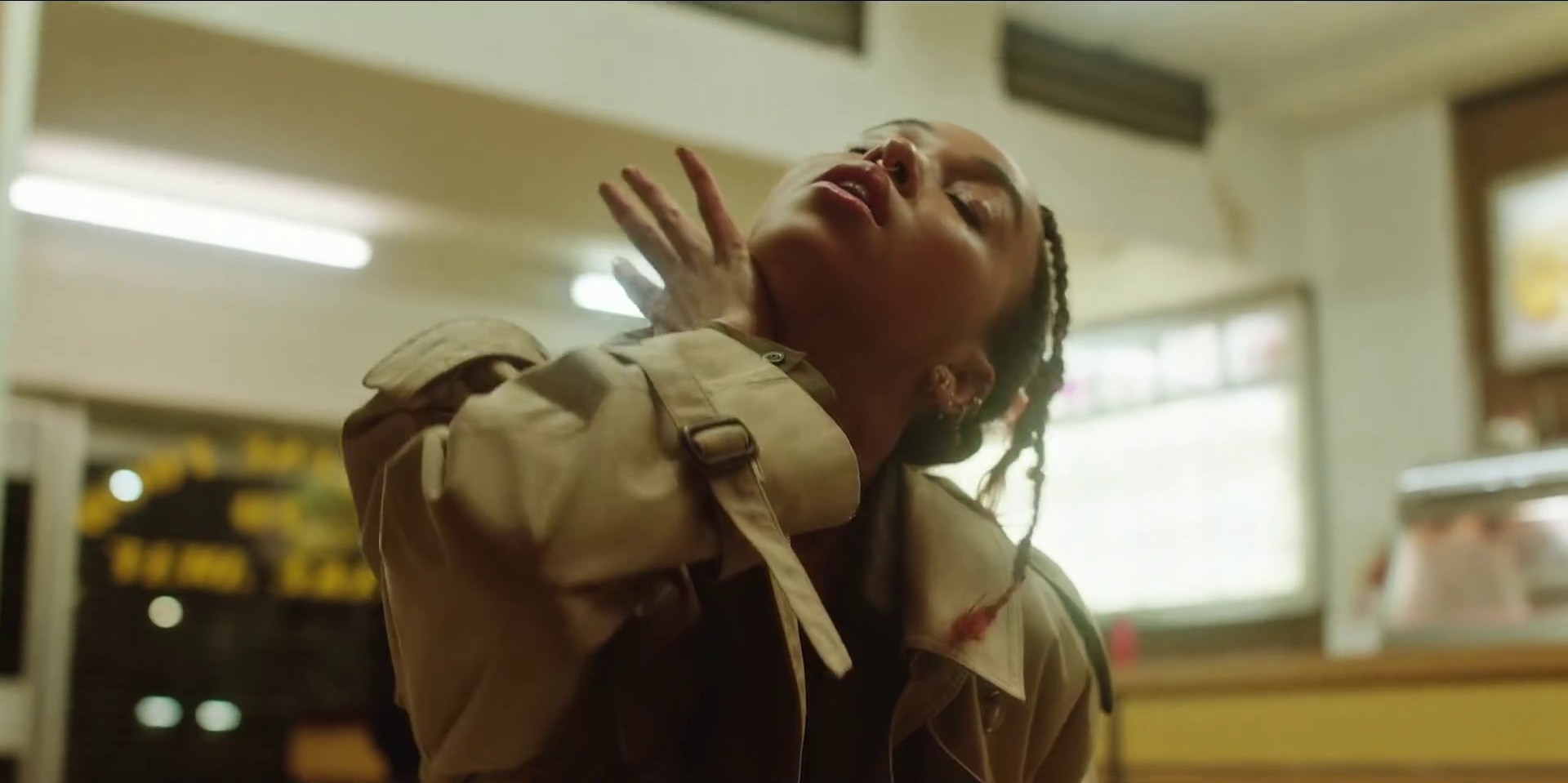 Sad day (2020) —  shot,  lighting