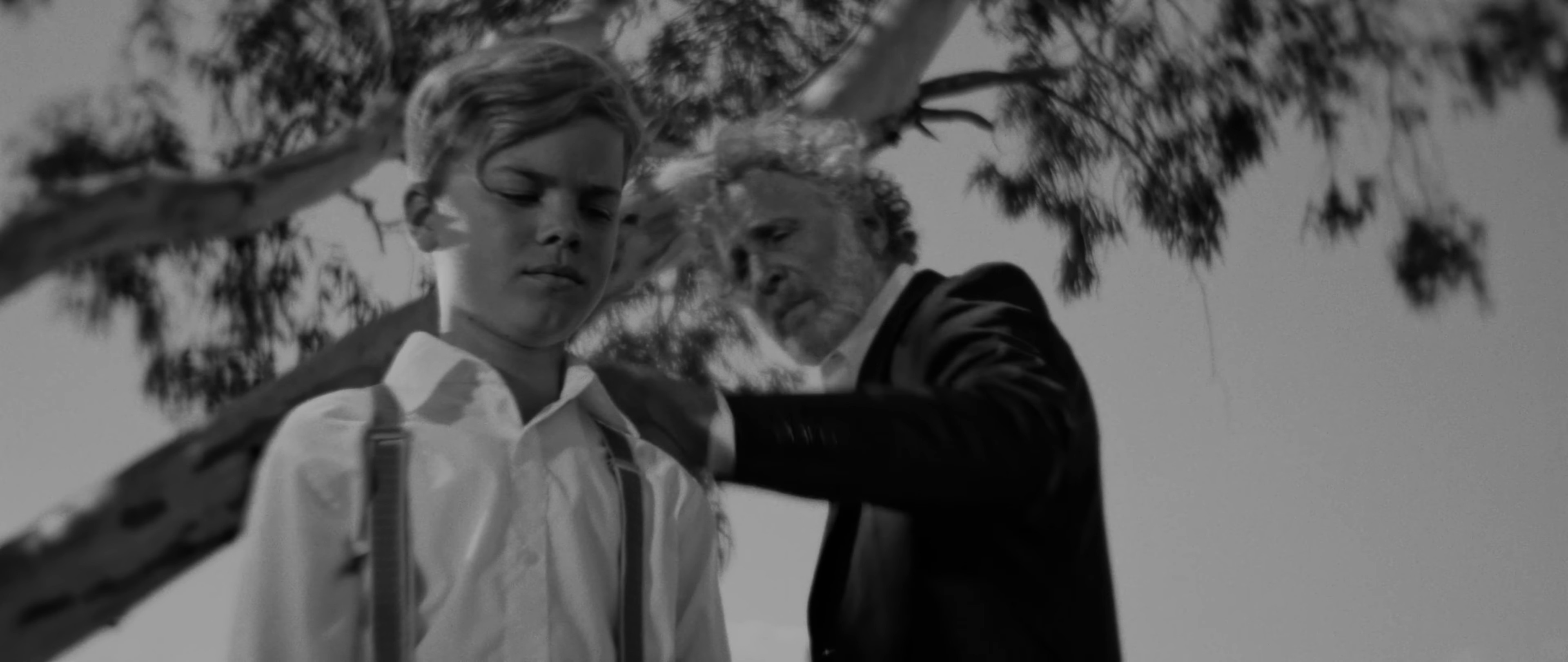 Matches (2024) —  shot,  lighting