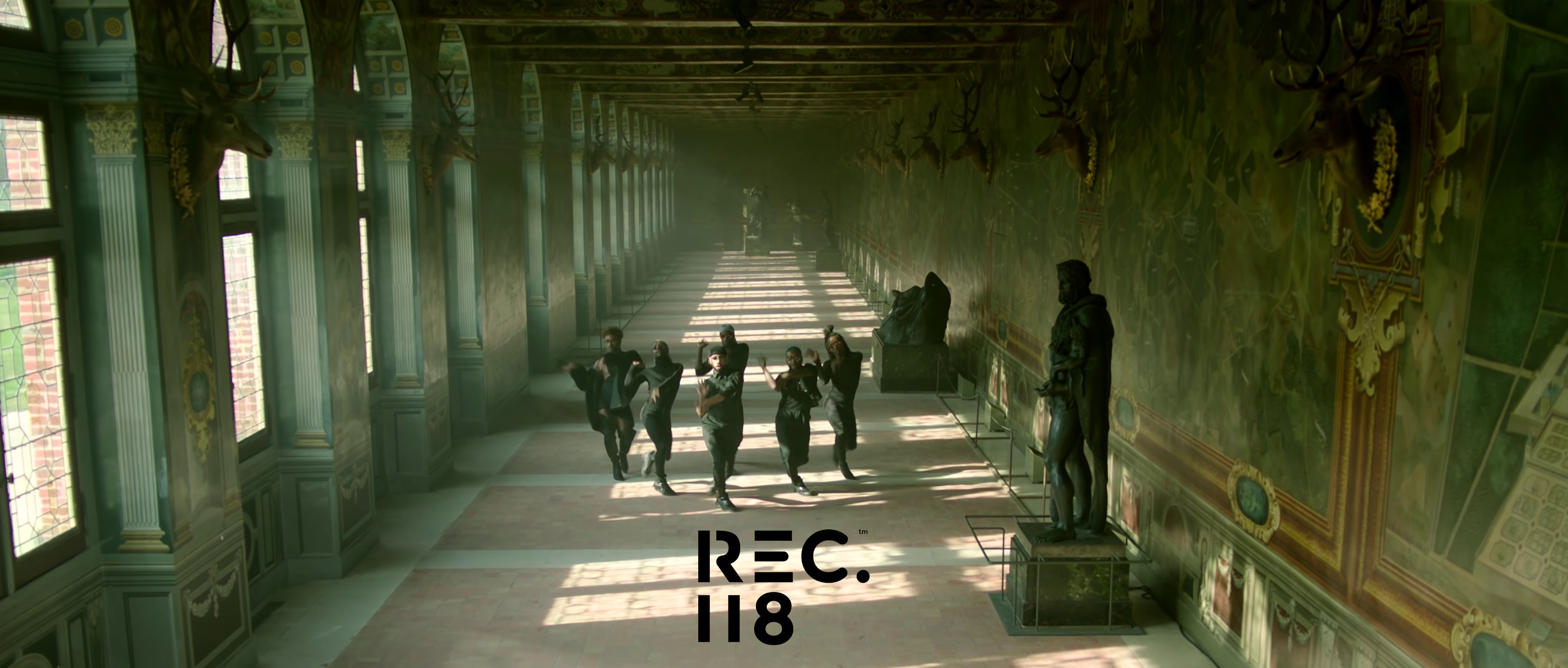 Pookie (2019) —  shot,  lighting