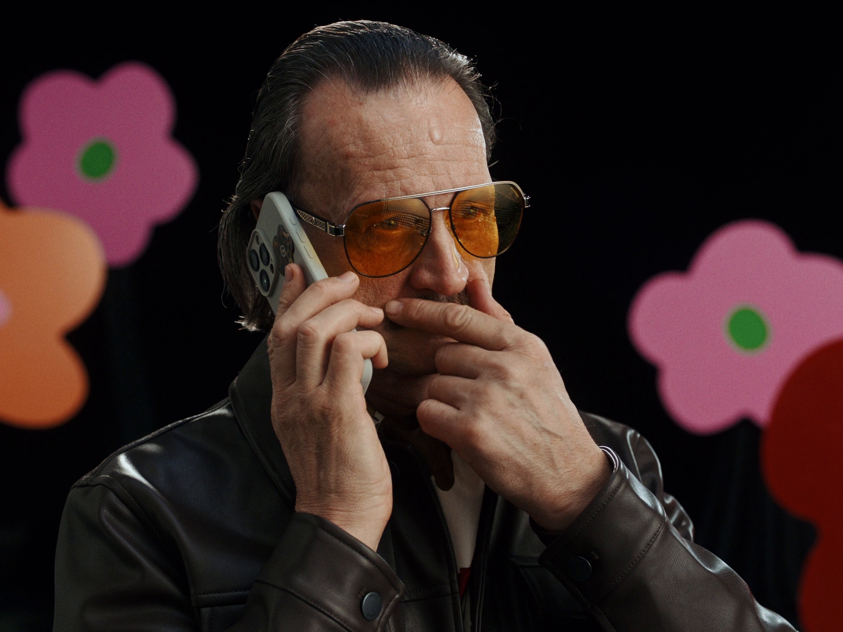 OPPxSBER DIRCUT (2025) —  shot,  lighting