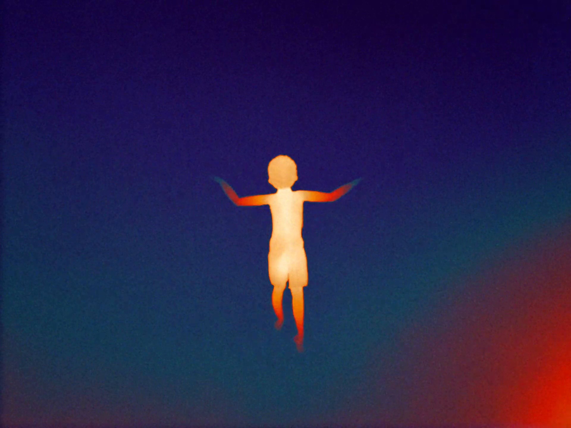 WWF - In Hot Water (2024) —  shot,  lighting